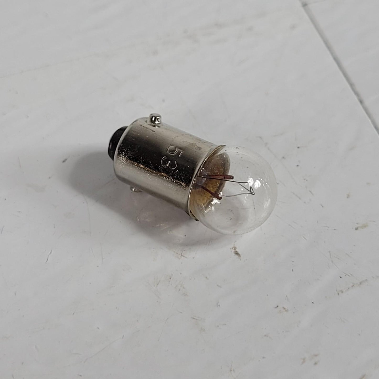 10 Pack Radion SPC Technology Miniature Lamps Light Bulbs New Old Stock