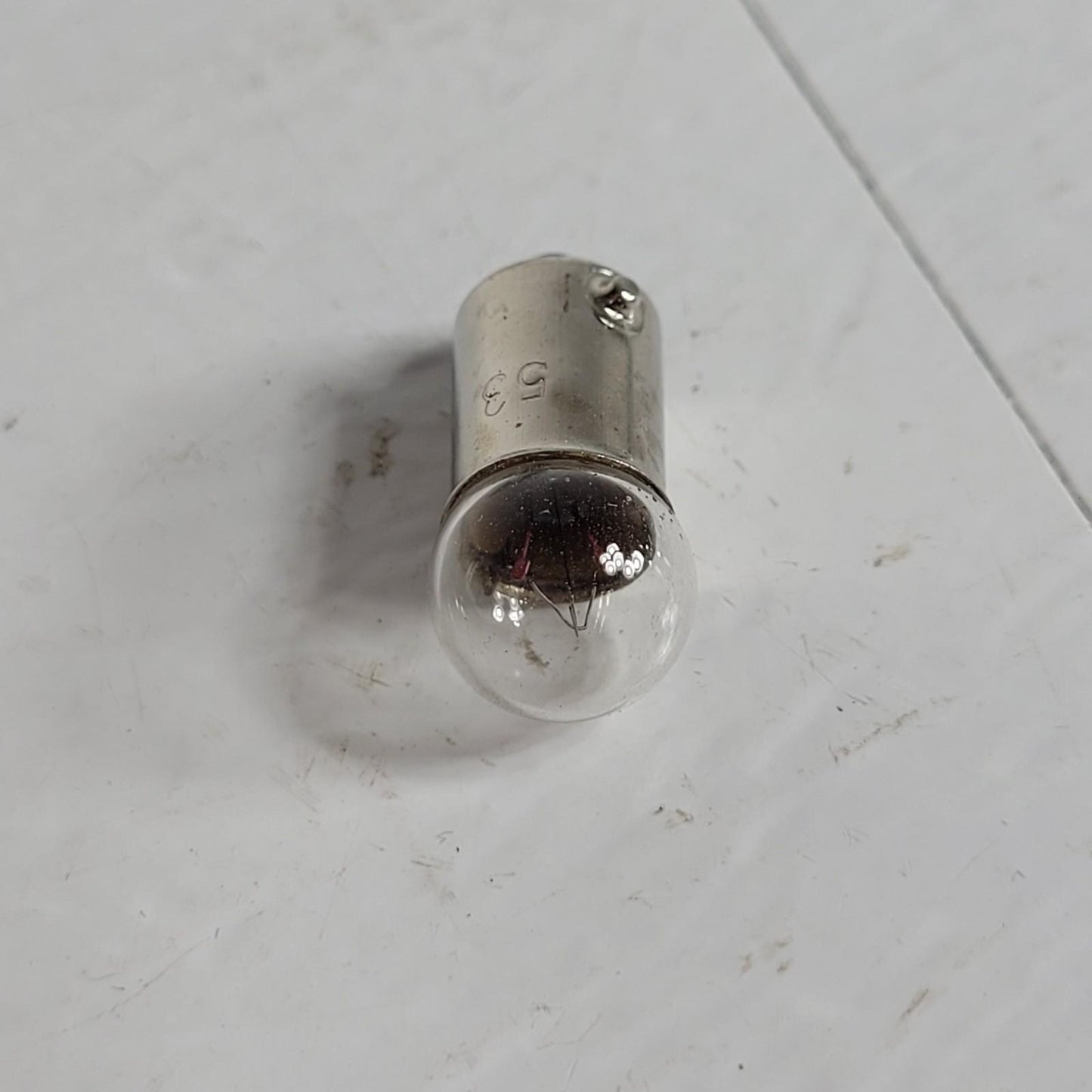 10 Pack Radion SPC Technology Miniature Lamps Light Bulbs New Old Stock