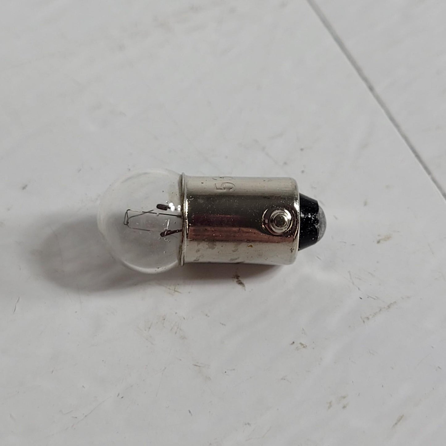 10 Pack Radion SPC Technology Miniature Lamps Light Bulbs New Old Stock