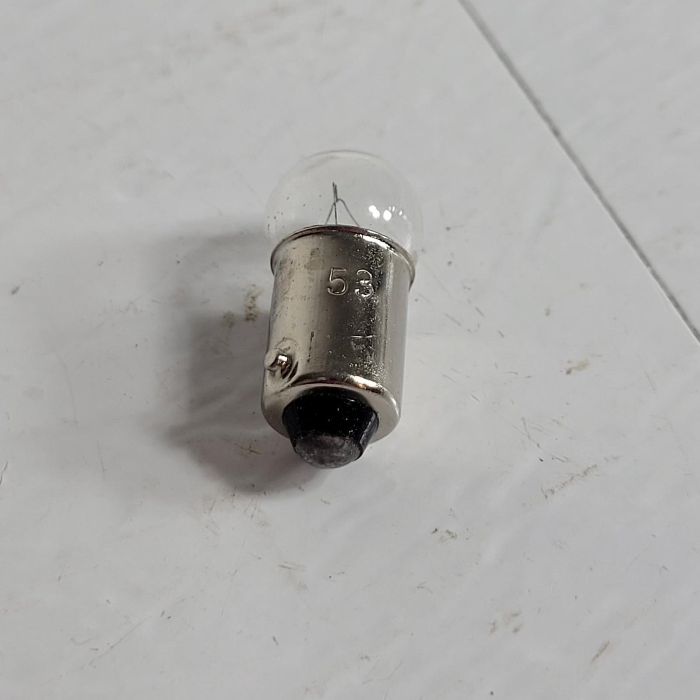 10 Pack Radion SPC Technology Miniature Lamps Light Bulbs New Old Stock