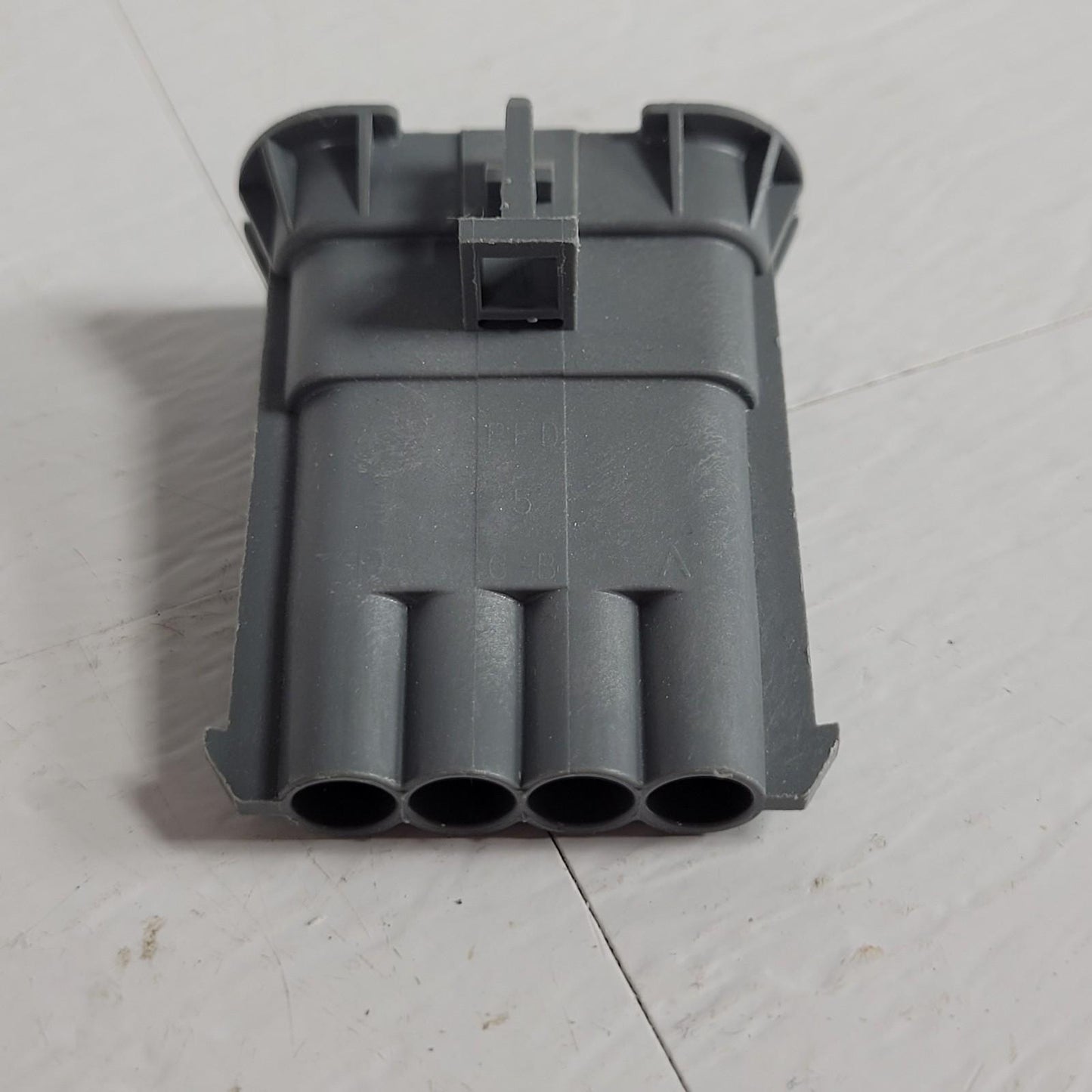 30-Pack Delphi Aptiv Connector Terminal Pin Electrical Wiring Part 15324063