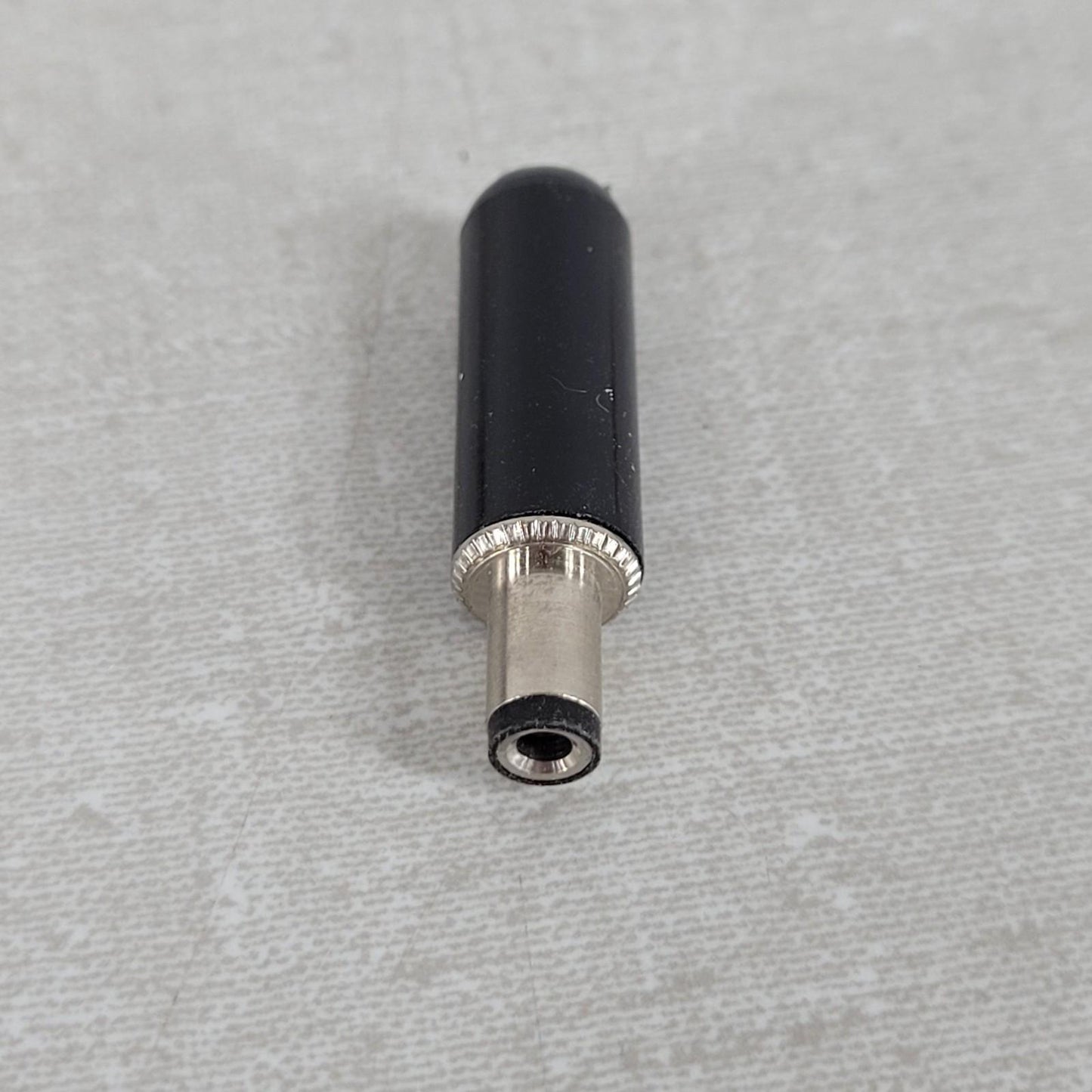 10 Pack Switchcraft 5A DC Power Plug Connector, 9.5 mm, Cable Mount 37F2995
