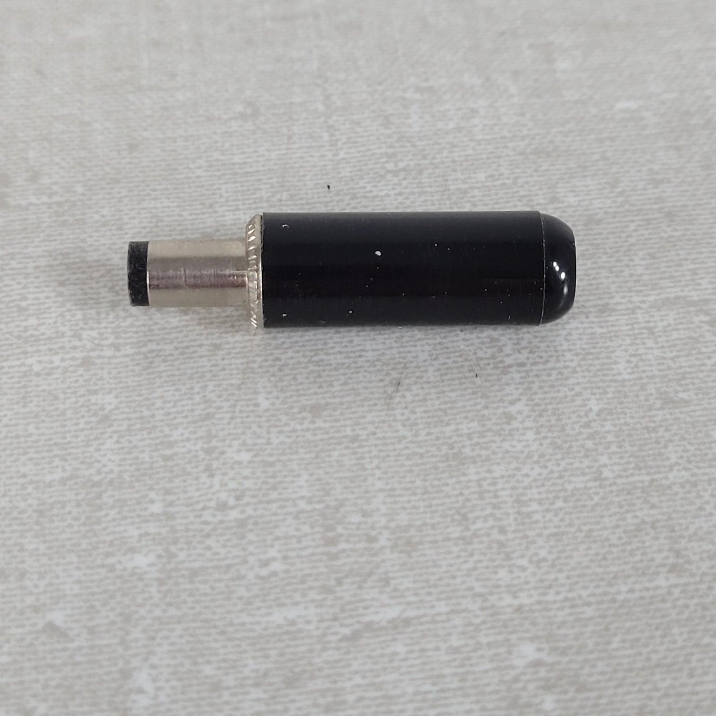 10 Pack Switchcraft 5A DC Power Plug Connector, 9.5 mm, Cable Mount 37F2995