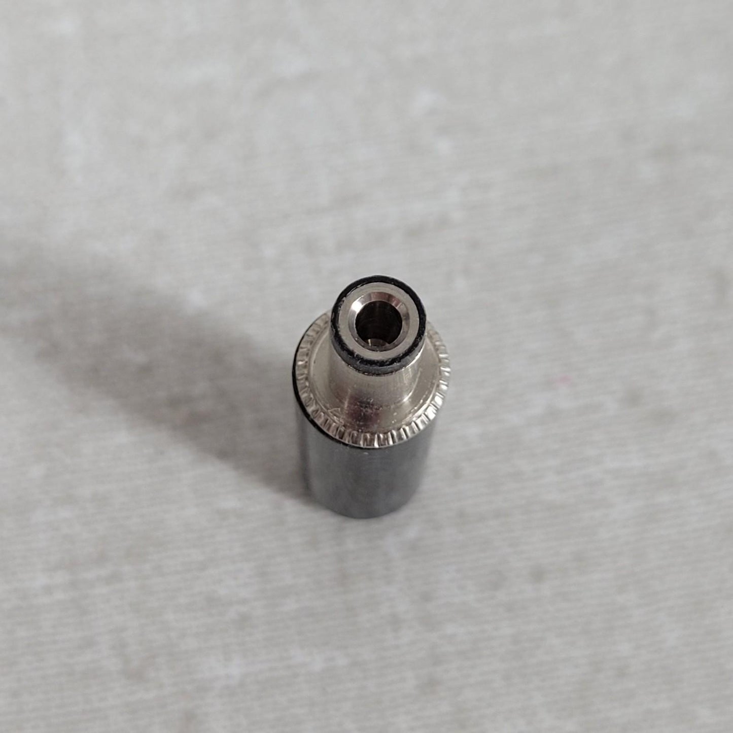 10 Pack Switchcraft 5A DC Power Plug Connector, 9.5 mm, Cable Mount 37F2995