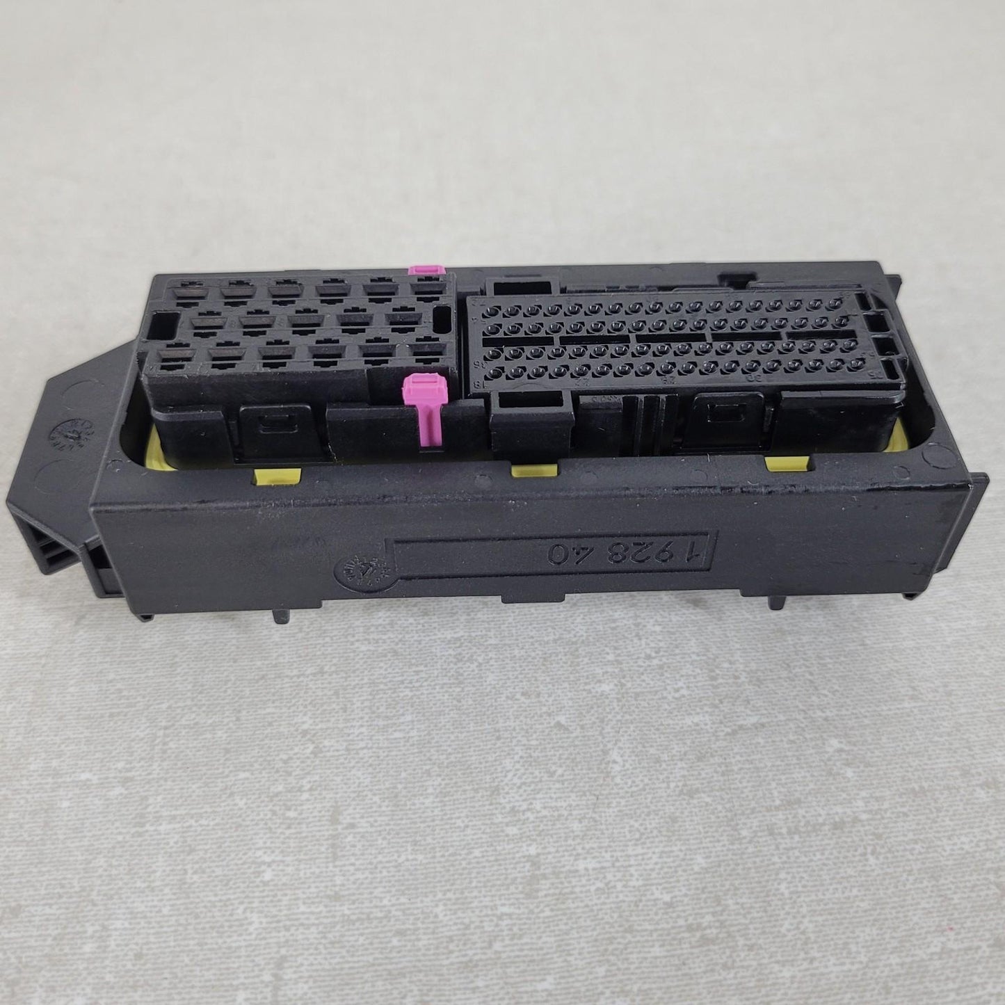 Bosch 89 Pins/Way EDC7 Common Rail ECU Connector Auto PC Board 1928404195