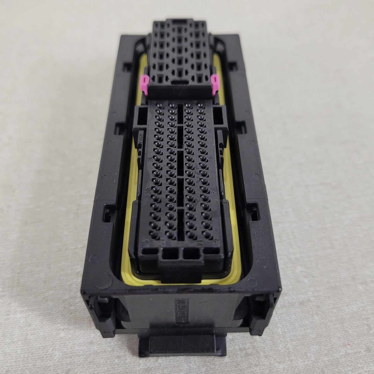 Bosch 89 Pins/Way EDC7 Common Rail ECU Connector Auto PC Board 1928404195