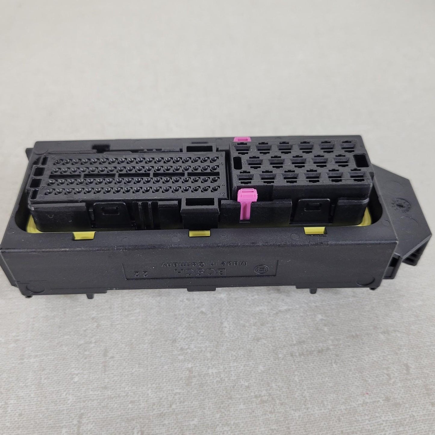 Bosch 89 Pins/Way EDC7 Common Rail ECU Connector Auto PC Board 1928404195