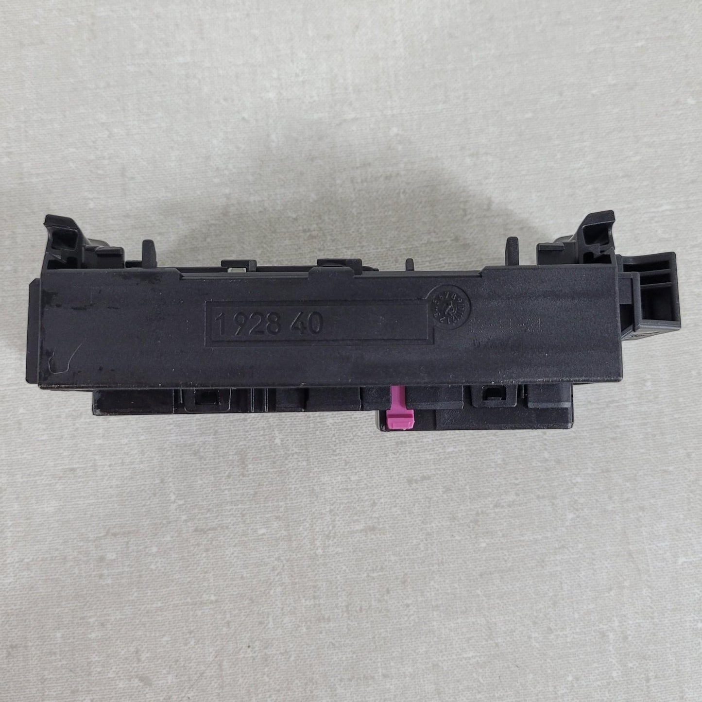Bosch 89 Pins/Way EDC7 Common Rail ECU Connector Auto PC Board 1928404195