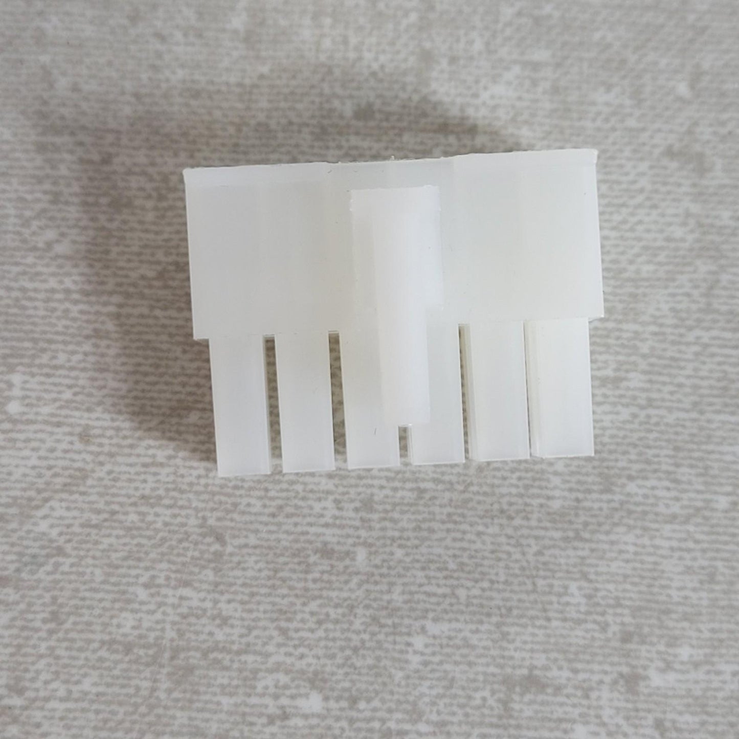 20 Pieces AMP Lot of 10 Socket Connectors 12 Position 2 Row 600V 770581-1