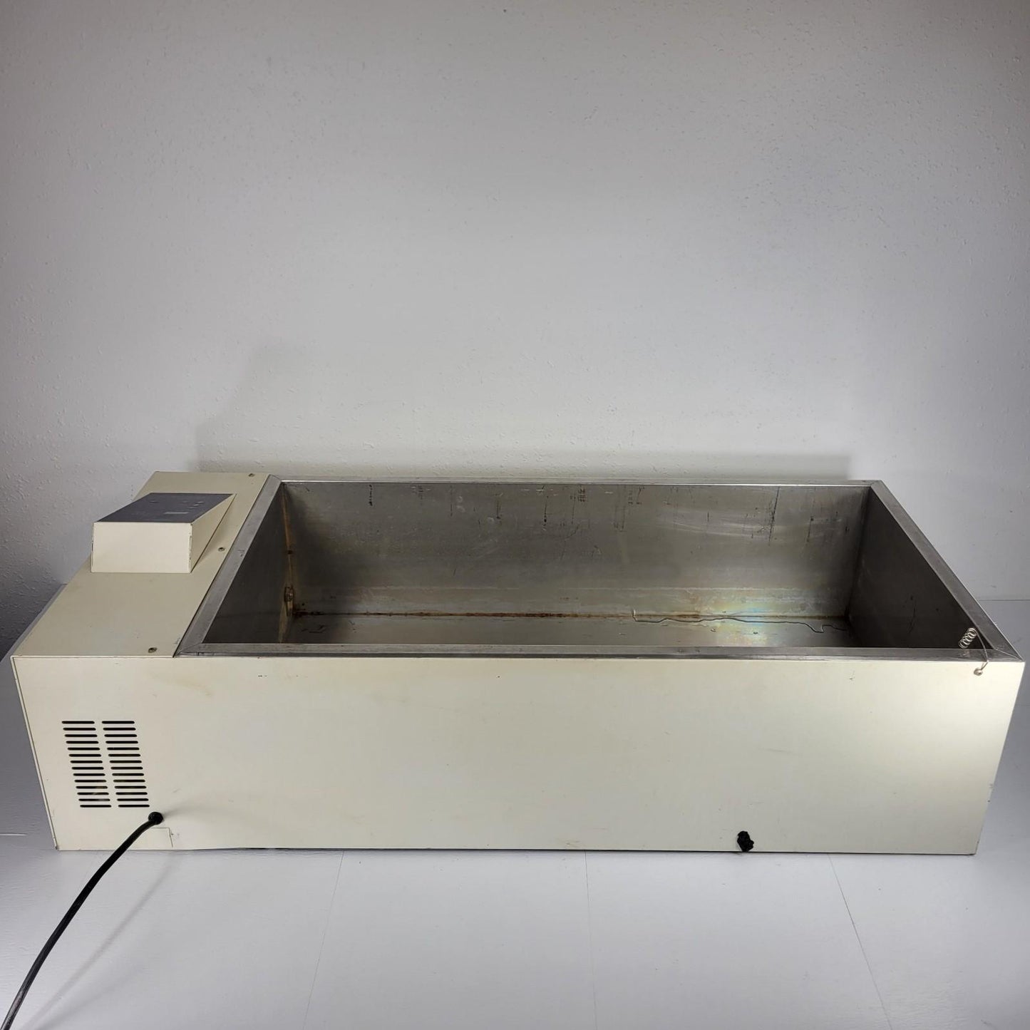 Tested Precision 270 Circulating Water Bath 23 Gallon +5-99°C 120V 13A 1550W