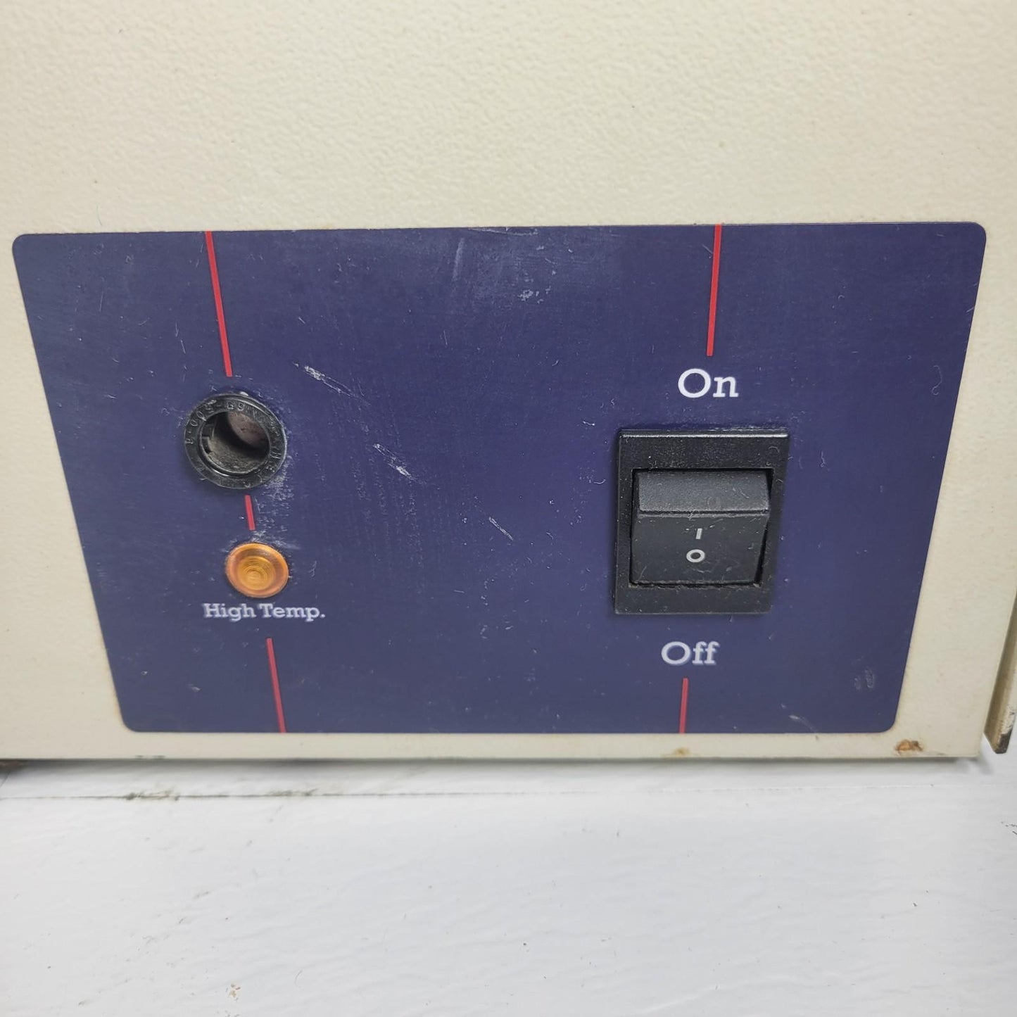 Tested Precision 270 Circulating Water Bath 23 Gallon +5-99°C 120V 13A 1550W