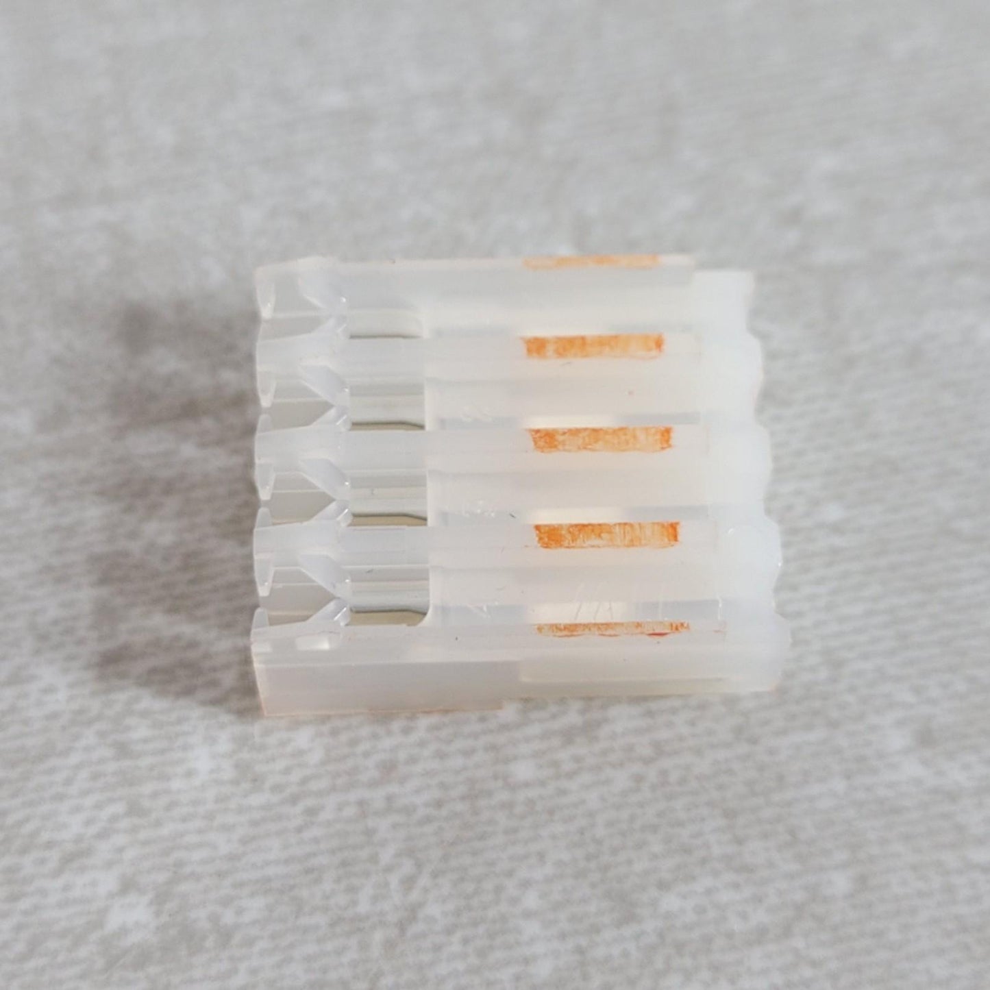 50PCS Pancon wiring terminal 3.96MM spacing 4P 18AWG female plug CE156F18-4-D