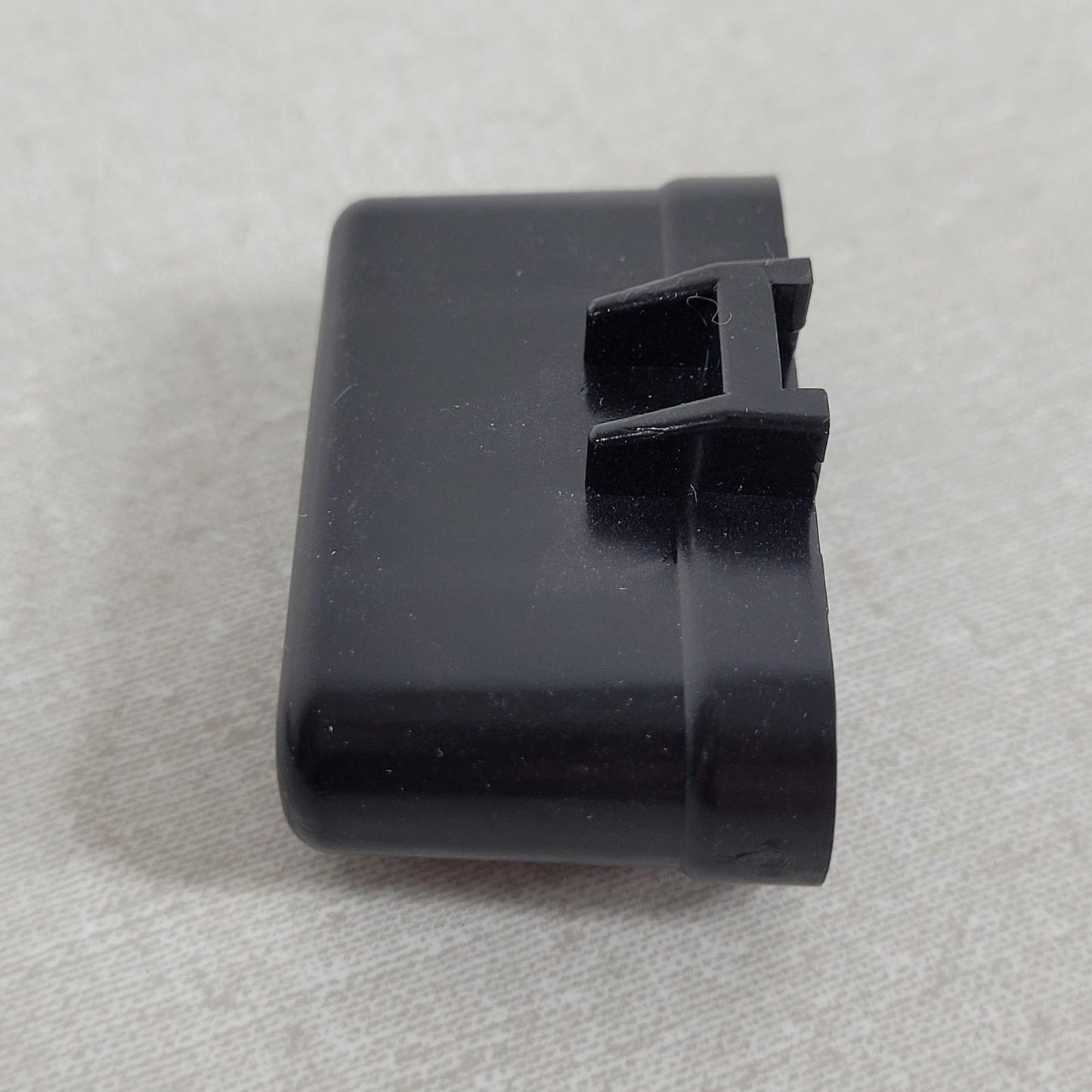 20 Pack Waytek Standard Black Cap Splice System Electrical Connector Cover 38075