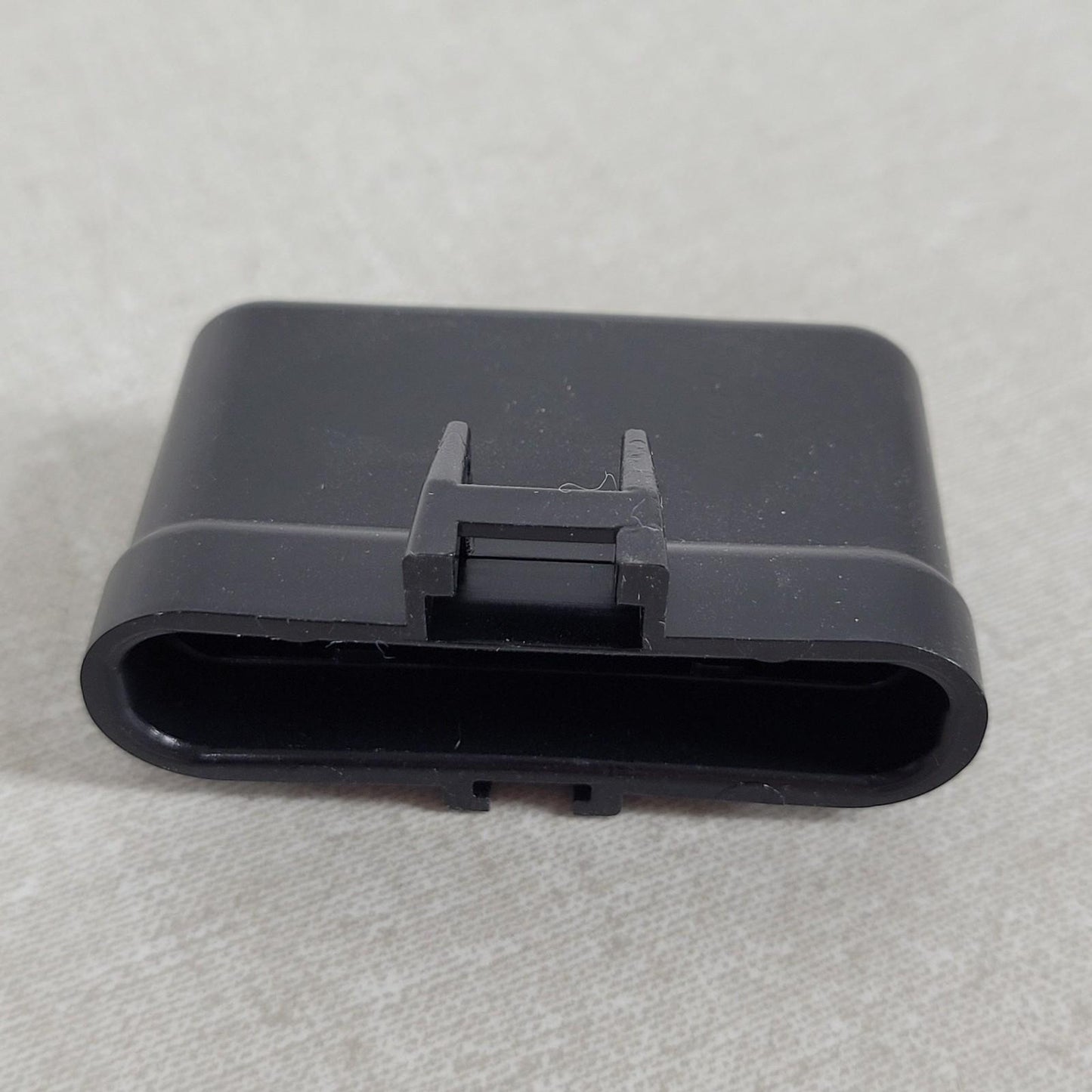 20 Pack Waytek Standard Black Cap Splice System Electrical Connector Cover 38075