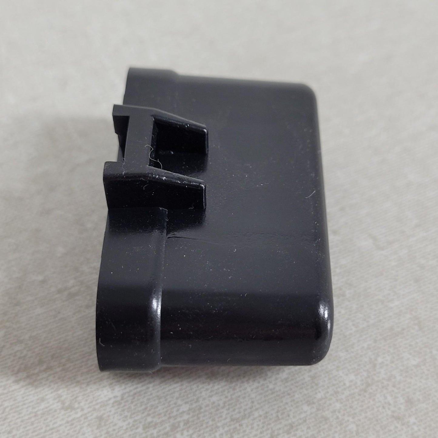 20 Pack Waytek Standard Black Cap Splice System Electrical Connector Cover 38075