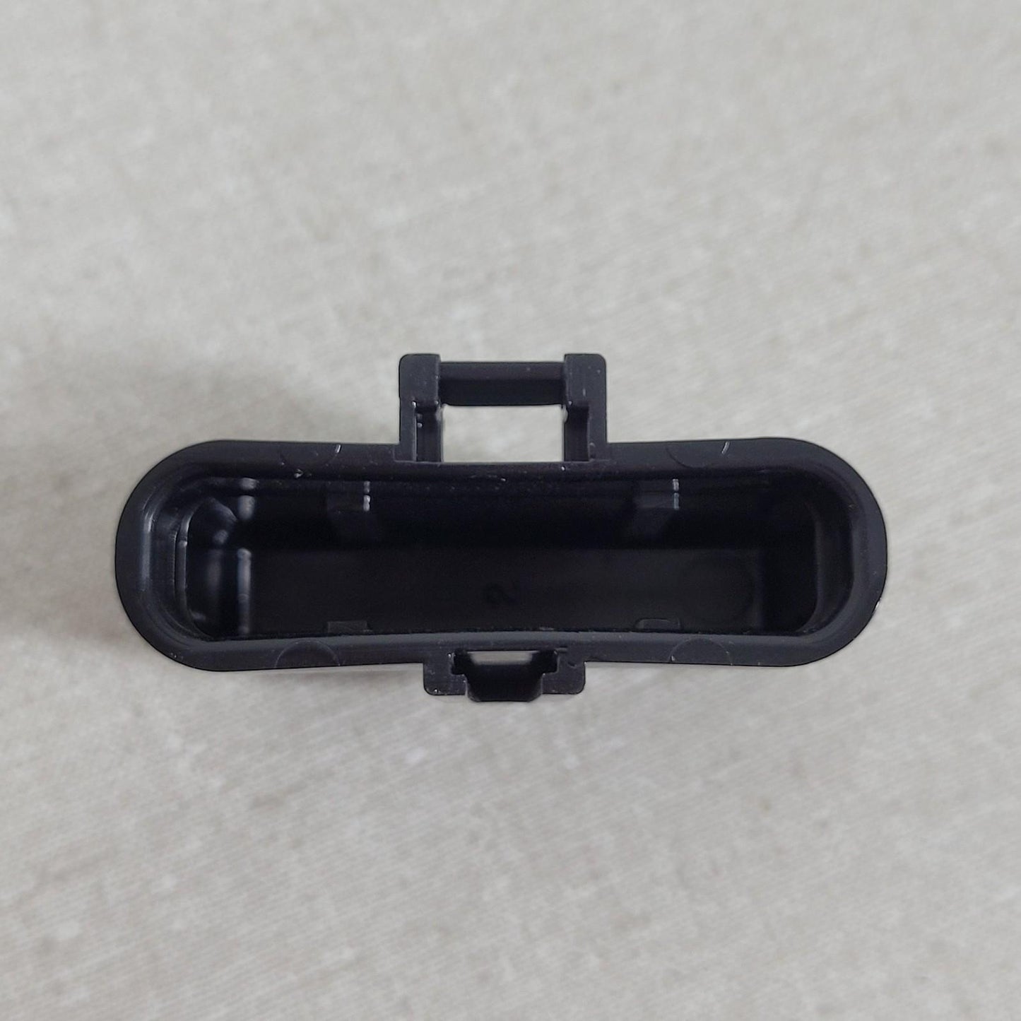20 Pack Waytek Standard Black Cap Splice System Electrical Connector Cover 38075