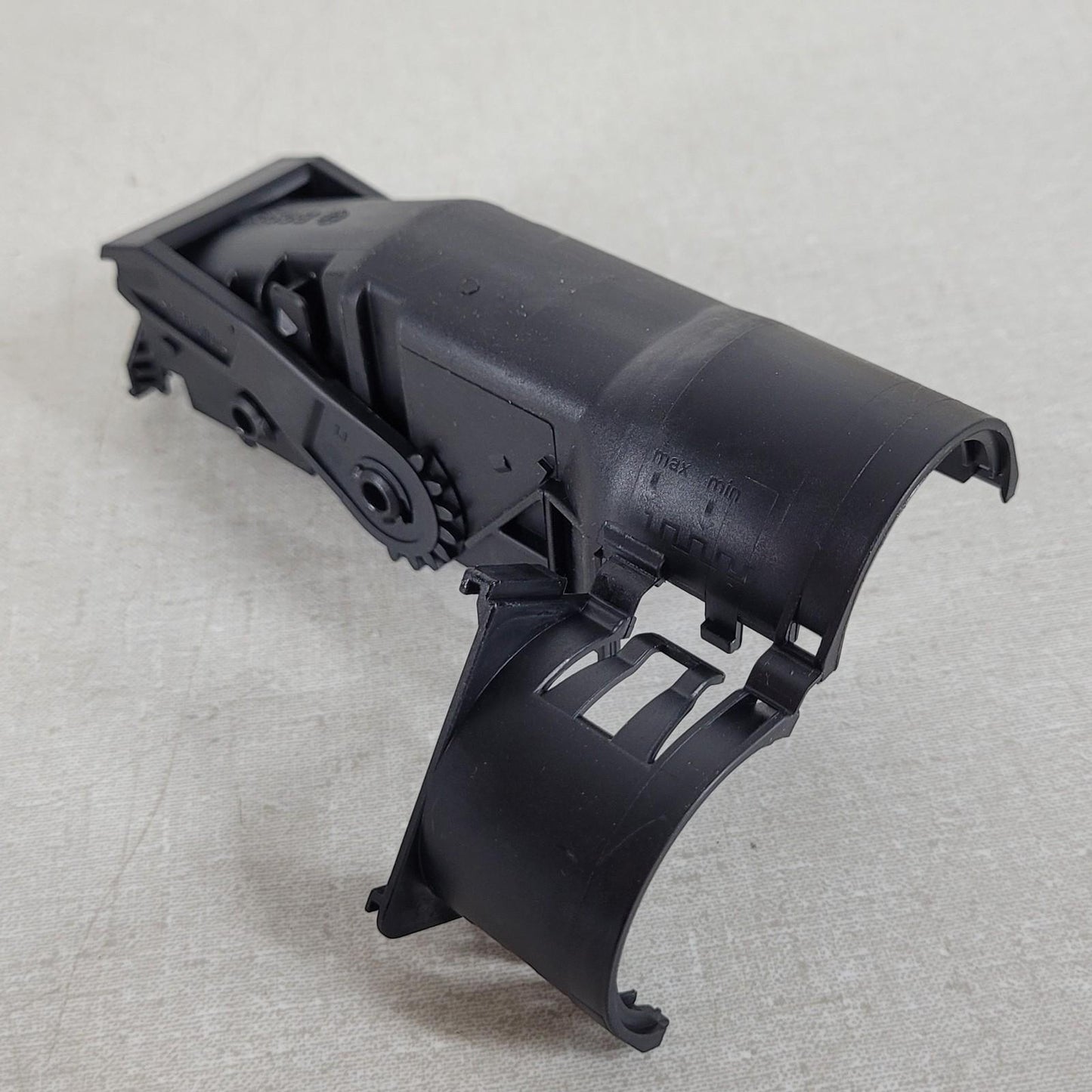 Bosch 89-Way Connector Cover Automotive Wiring Plug Cap 1928404196