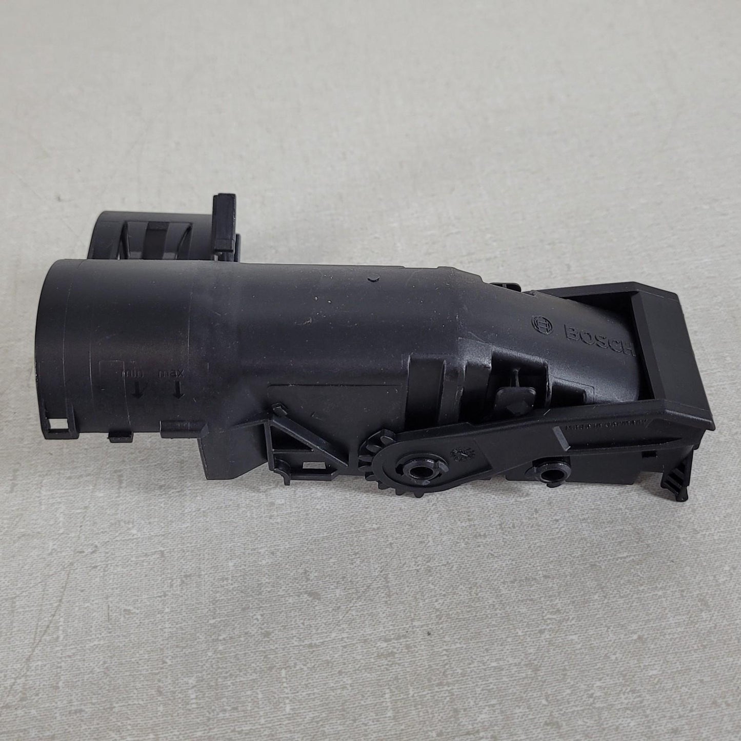 Bosch 89-Way Connector Cover Automotive Wiring Plug Cap 1928404196