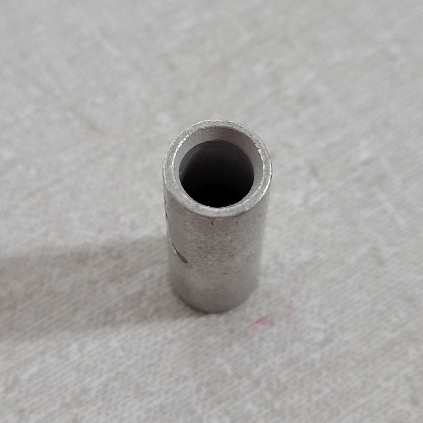 25CT Non Insulated BUTT Terminals Uninsulated #6 Wire Gauge AWG MOLEX 0192150040