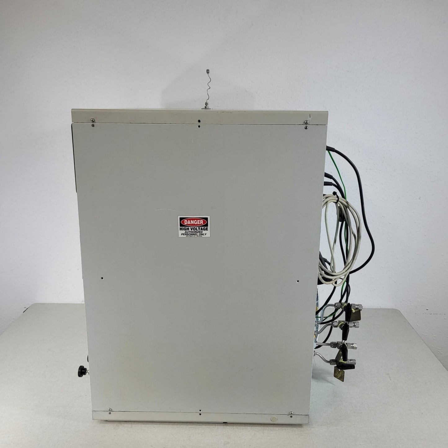 POWERS ON: PID & ENG MICROACTIVITY Reference Catalytic Reactor Testing System