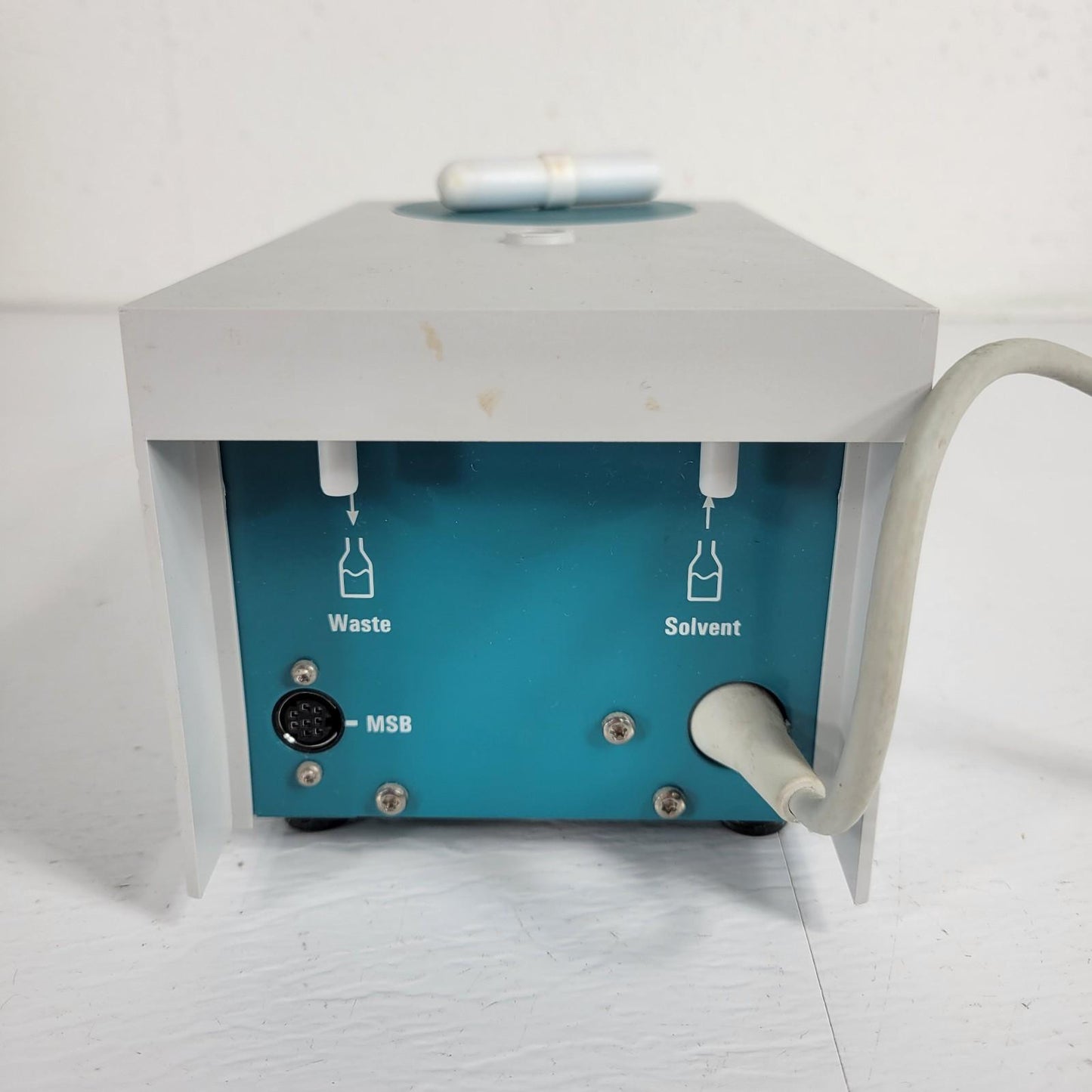Metrohm 885 Compact Oven SC w/ 899 Coulometer and 803 Ti Stand Titration System