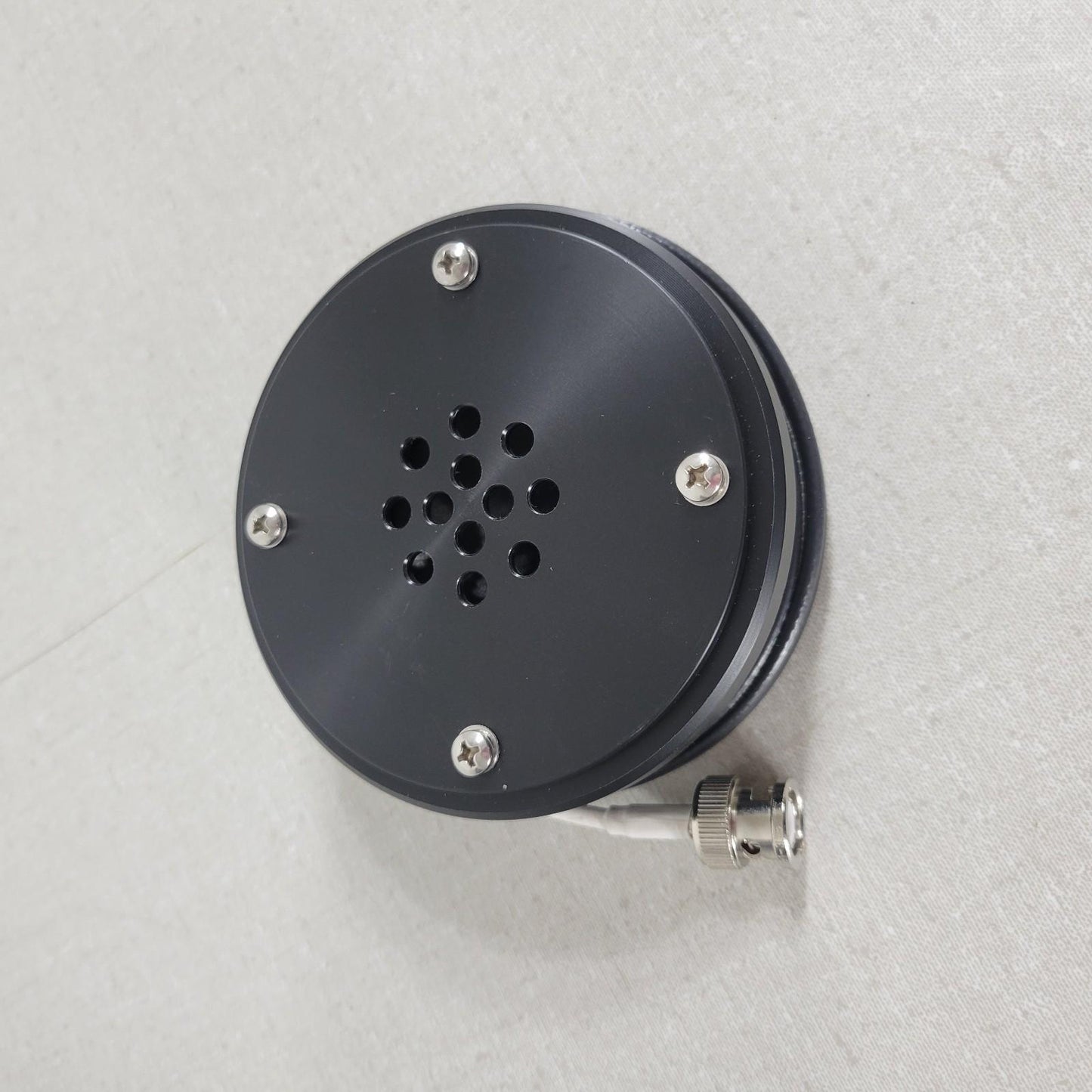 TESTED: Teledyne Benthos DS-8750 Acoustic Deck Set Underwater Release Controller