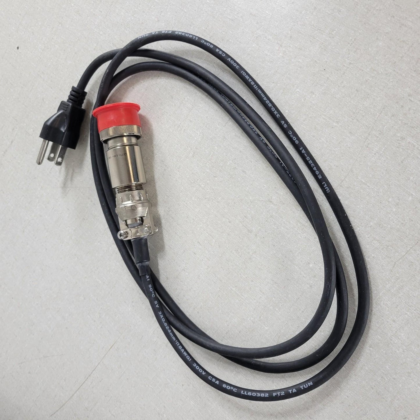 TESTED: Teledyne Benthos DS-8750 Acoustic Deck Set Underwater Release Controller