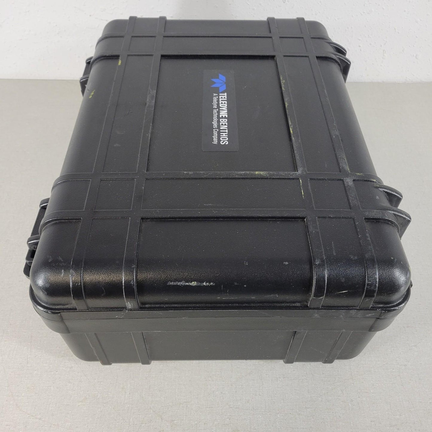 TESTED: Teledyne Benthos DS-8750 Acoustic Deck Set Underwater Release Controller