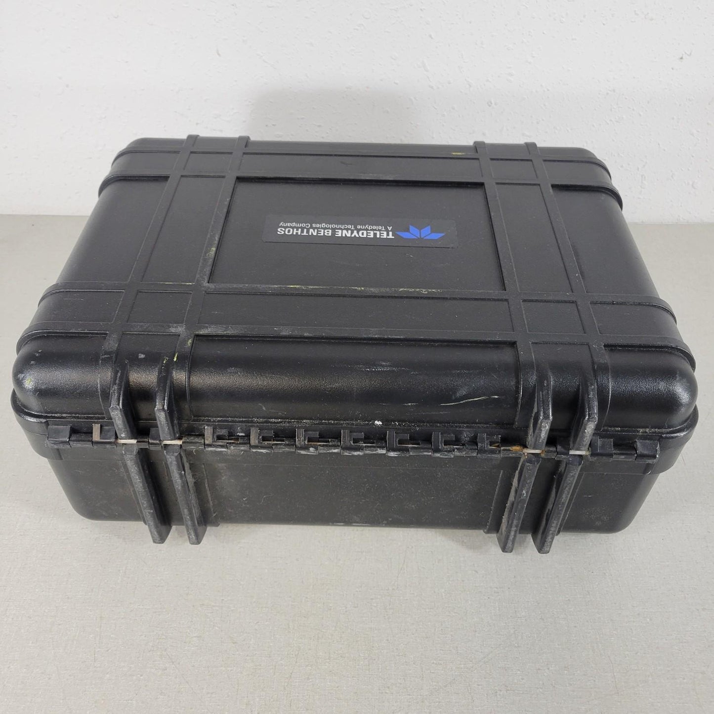 TESTED: Teledyne Benthos DS-8750 Acoustic Deck Set Underwater Release Controller
