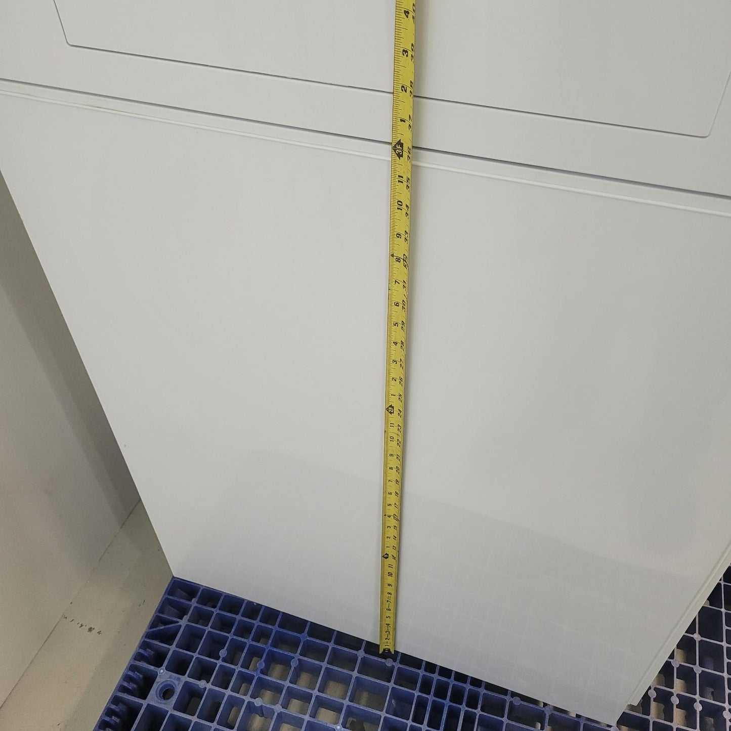 TESTED AirClean Systems AC3000S 36" Ductless Fume Hood Sliding Sash 4x Filters