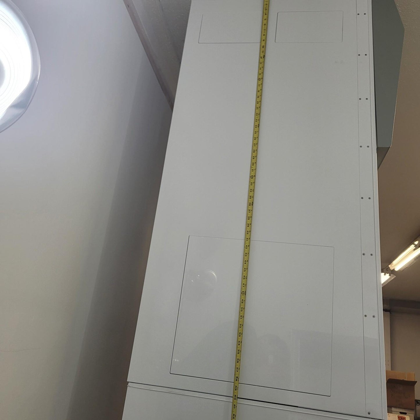 TESTED AirClean Systems AC3000S 36" Ductless Fume Hood Sliding Sash 4x Filters