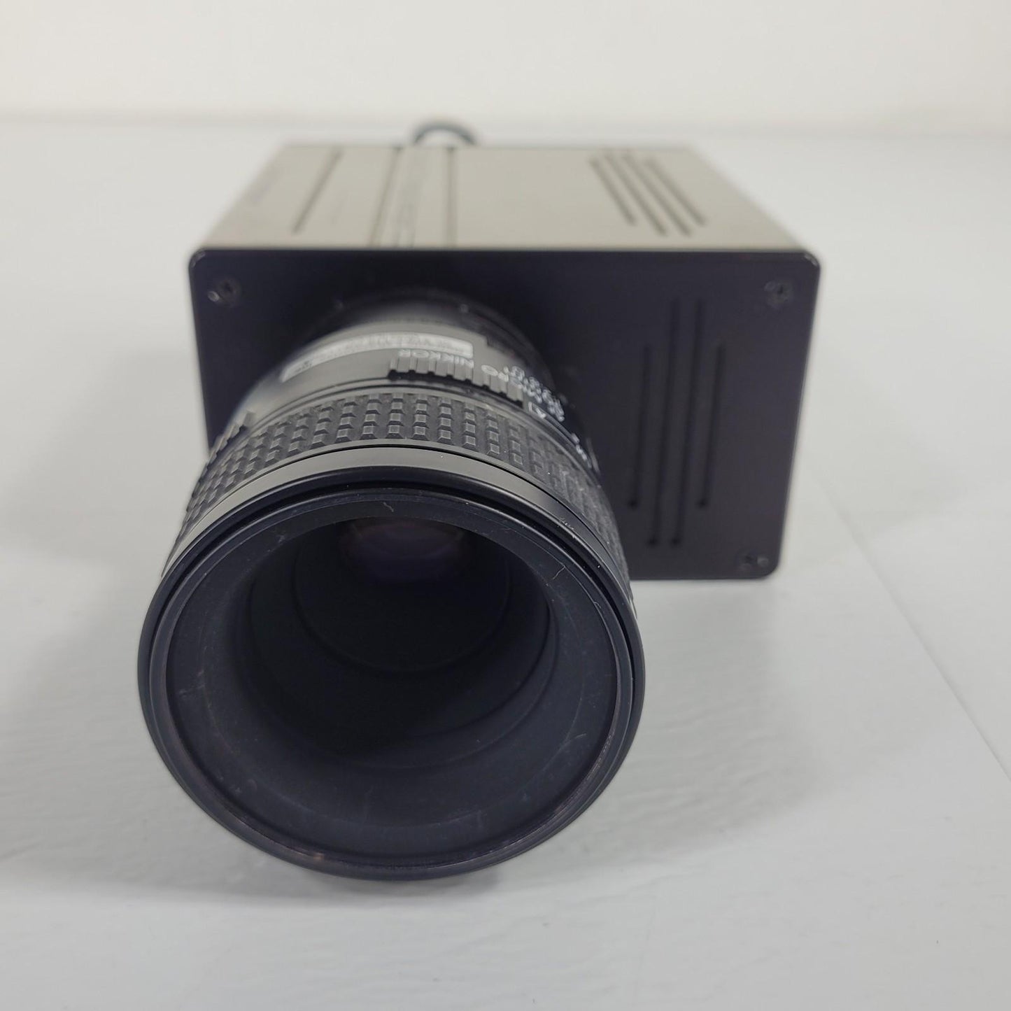 Optronic Labs OL610 OL770 CCD Imaging Telescope w/ Nikon 60mm Lens