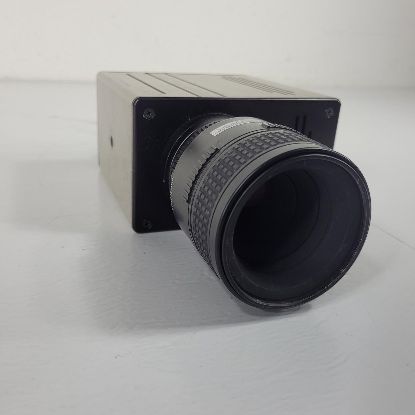 Optronic Labs OL610 OL770 CCD Imaging Telescope w/ Nikon 60mm Lens