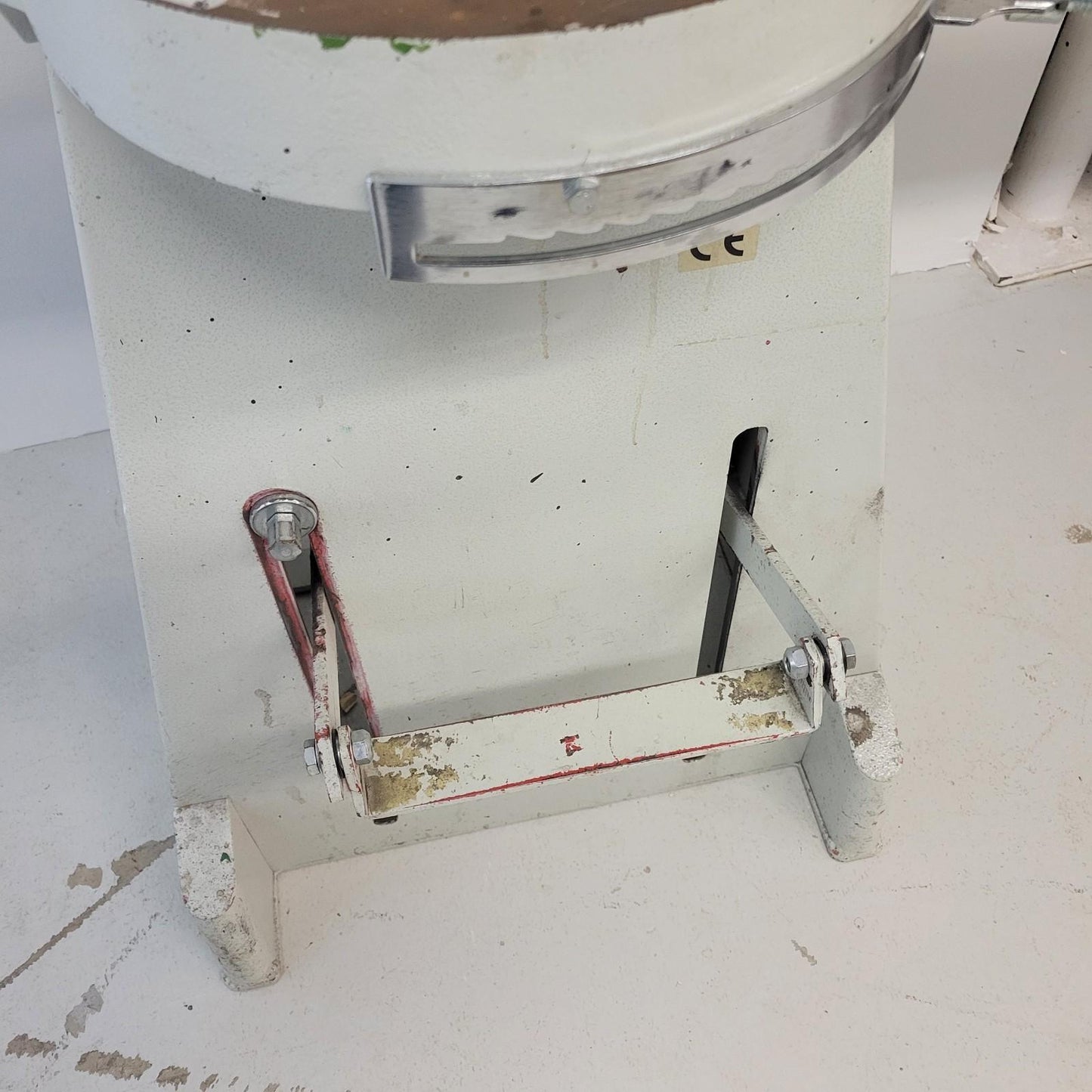 TESTED Mitre Guillotine SMI 45° Picture Frame Moulding Cutter Chopper Trim