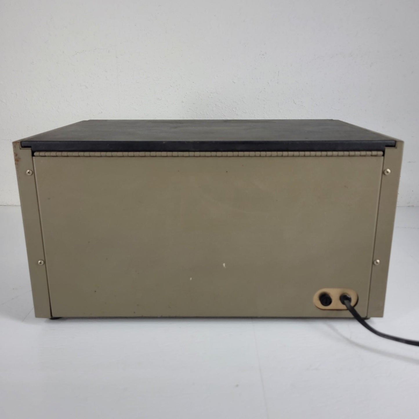 B&K Model 415 Solid State Sweep Marker Generator TV Alignment w/ Manual