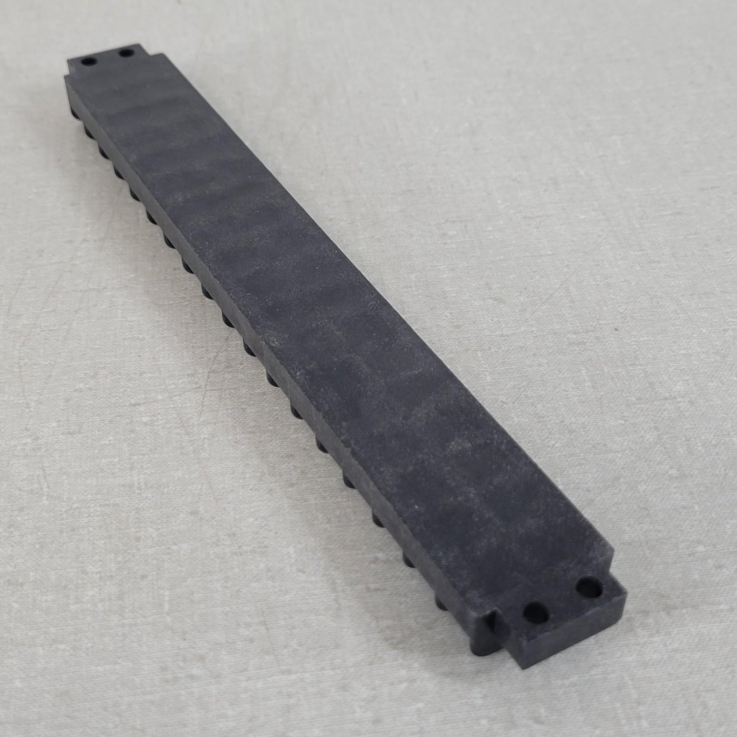 2 Units: Cinch Barrier Terminal Block 14 Position 0.438" 141 Series 14-141