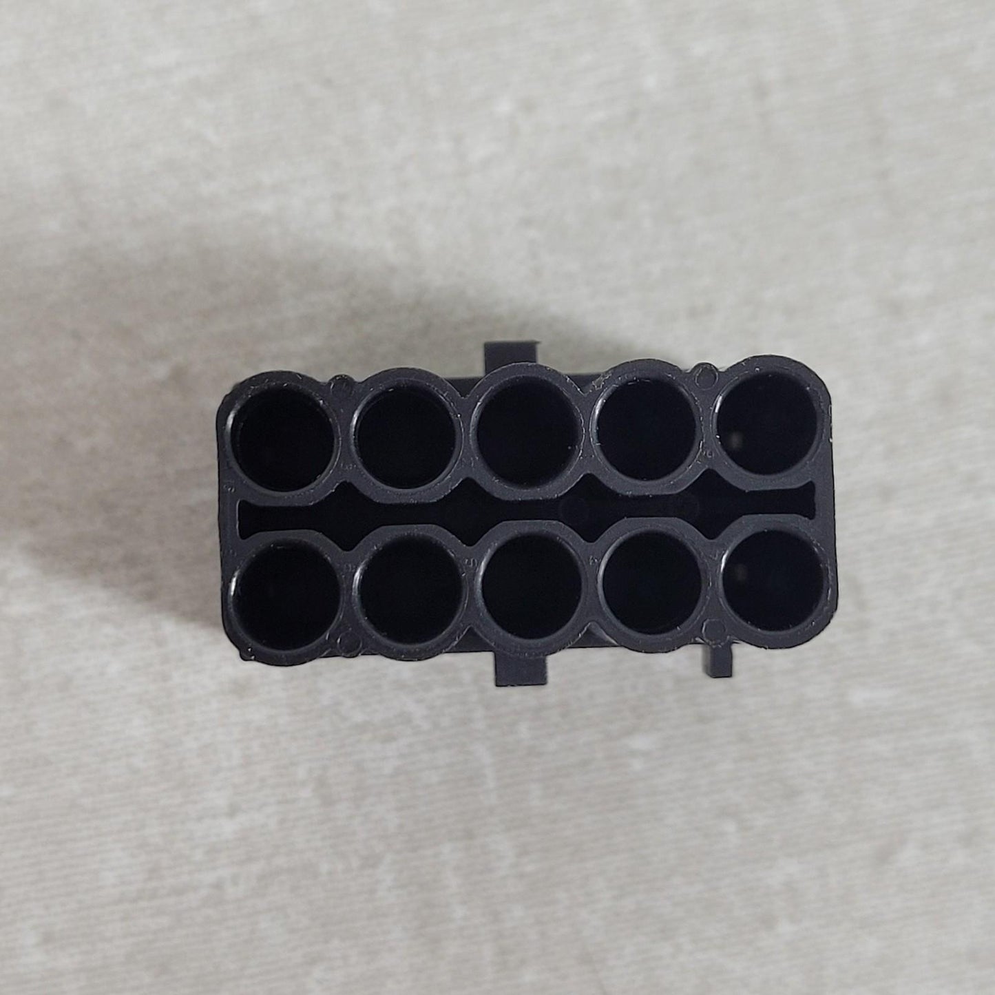 20 Pack Eaton Polarized Lock on Connector for SVR Series Switches 25-13936