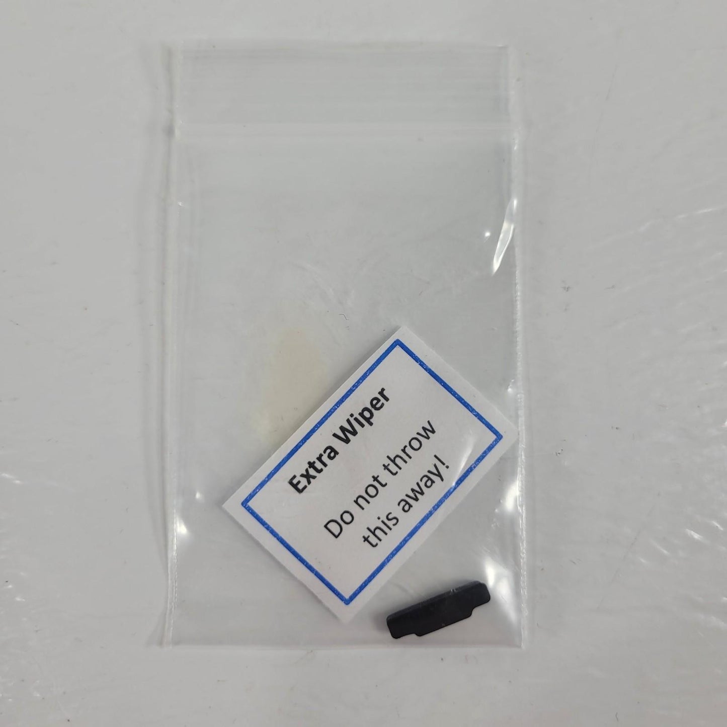 TESTED Sartorius BCE223I-1S Entris II Precision Balance 220g x 1mg Int Cal