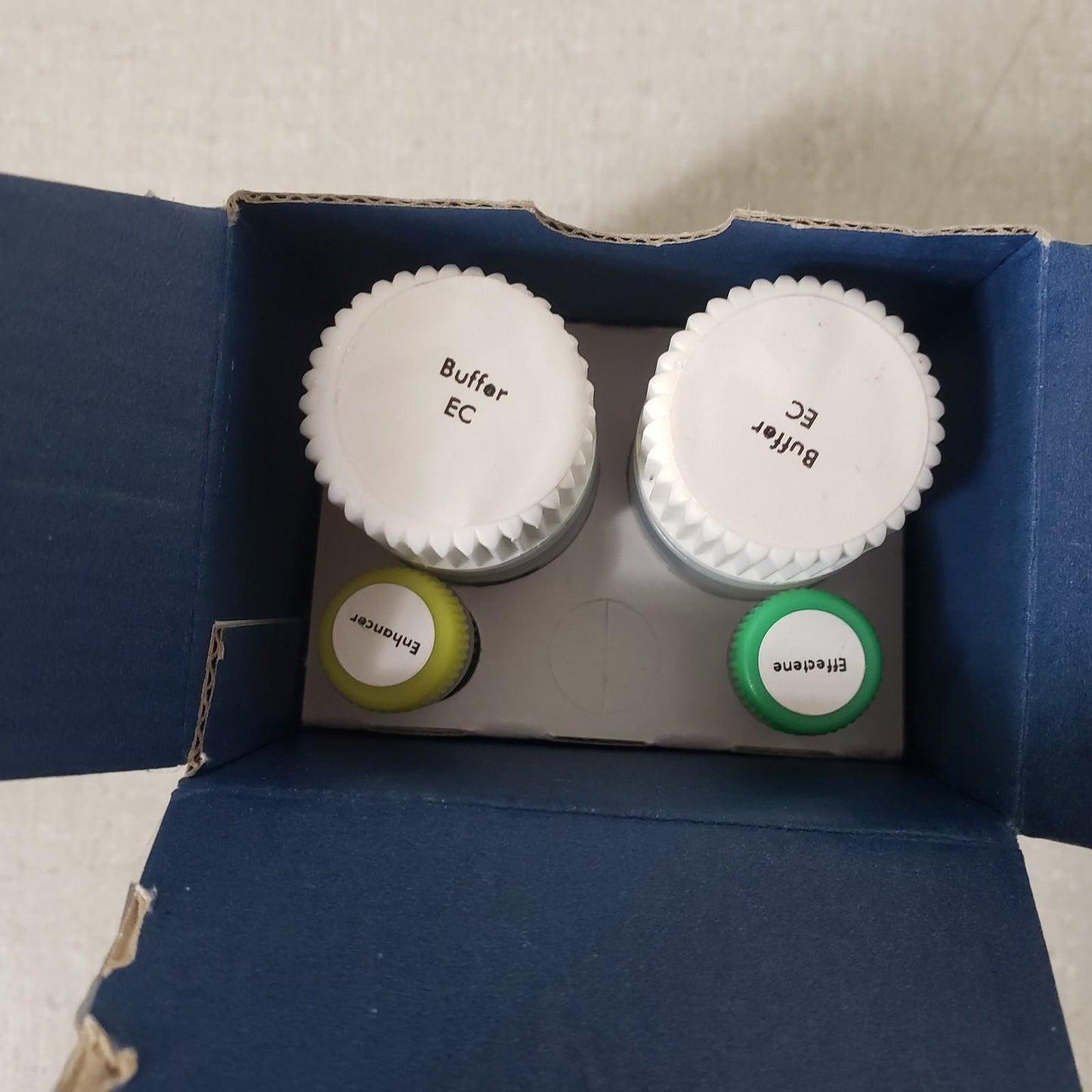 Qiagen Effectene Transfection Reagent 301425 Cell DNA Gene Transfer