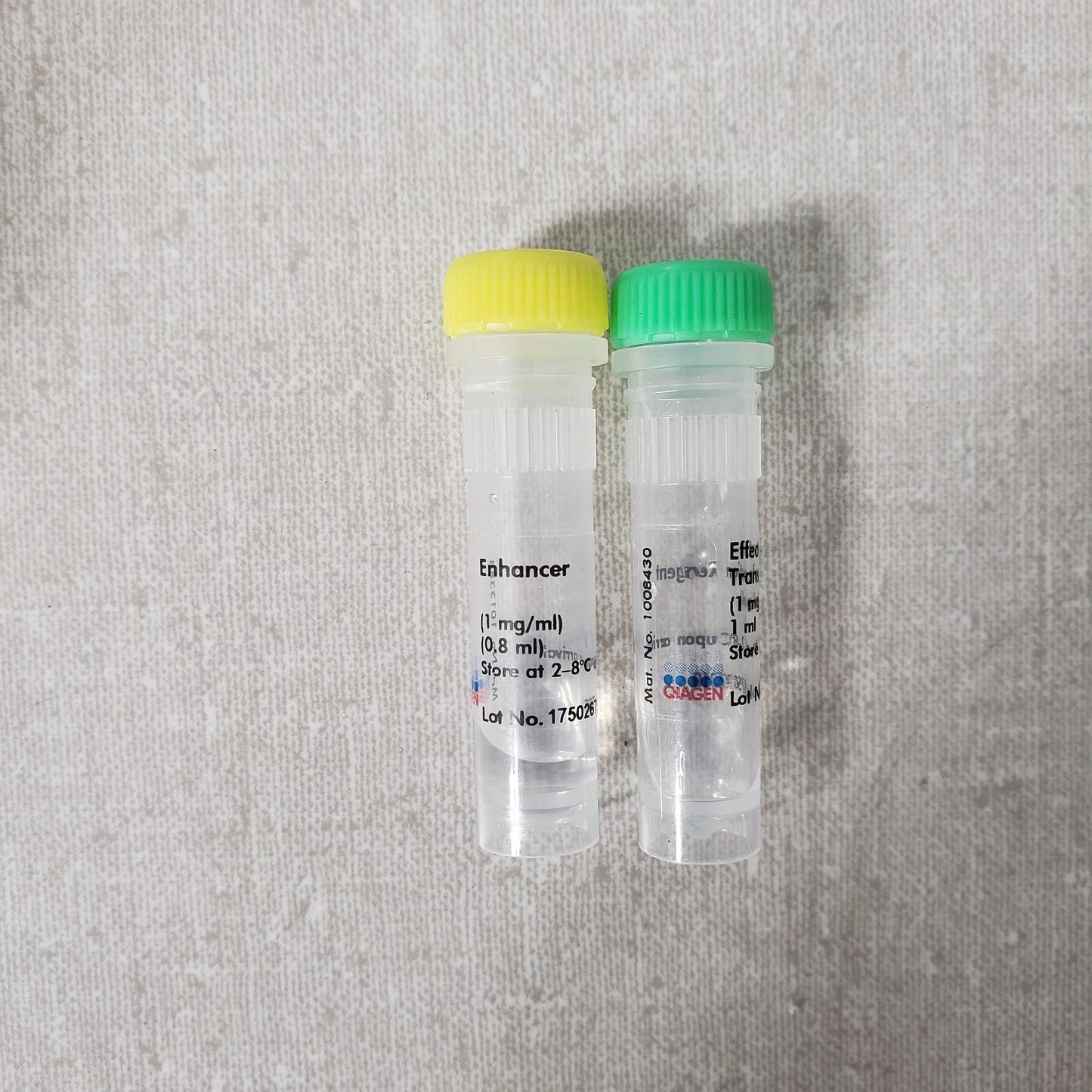 Qiagen Effectene Transfection Reagent 301425 Cell DNA Gene Transfer