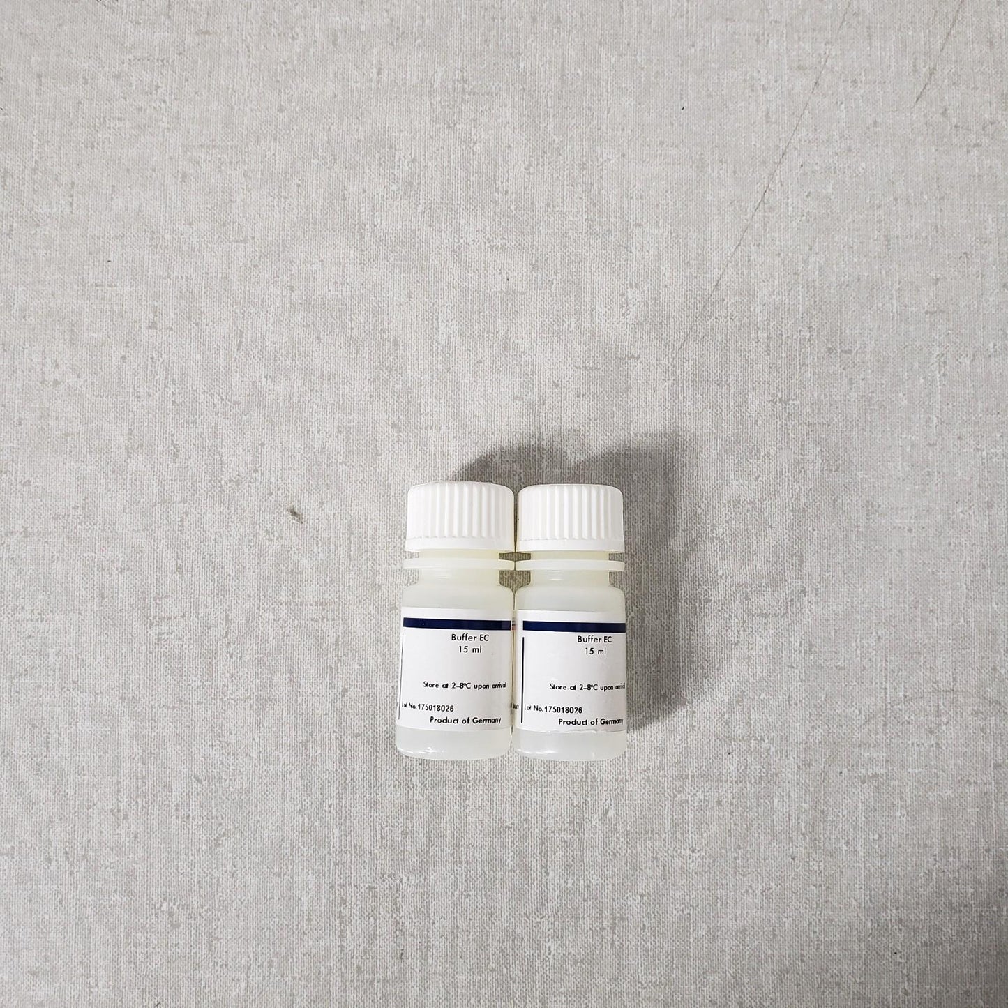 Qiagen Effectene Transfection Reagent 301425 Cell DNA Gene Transfer