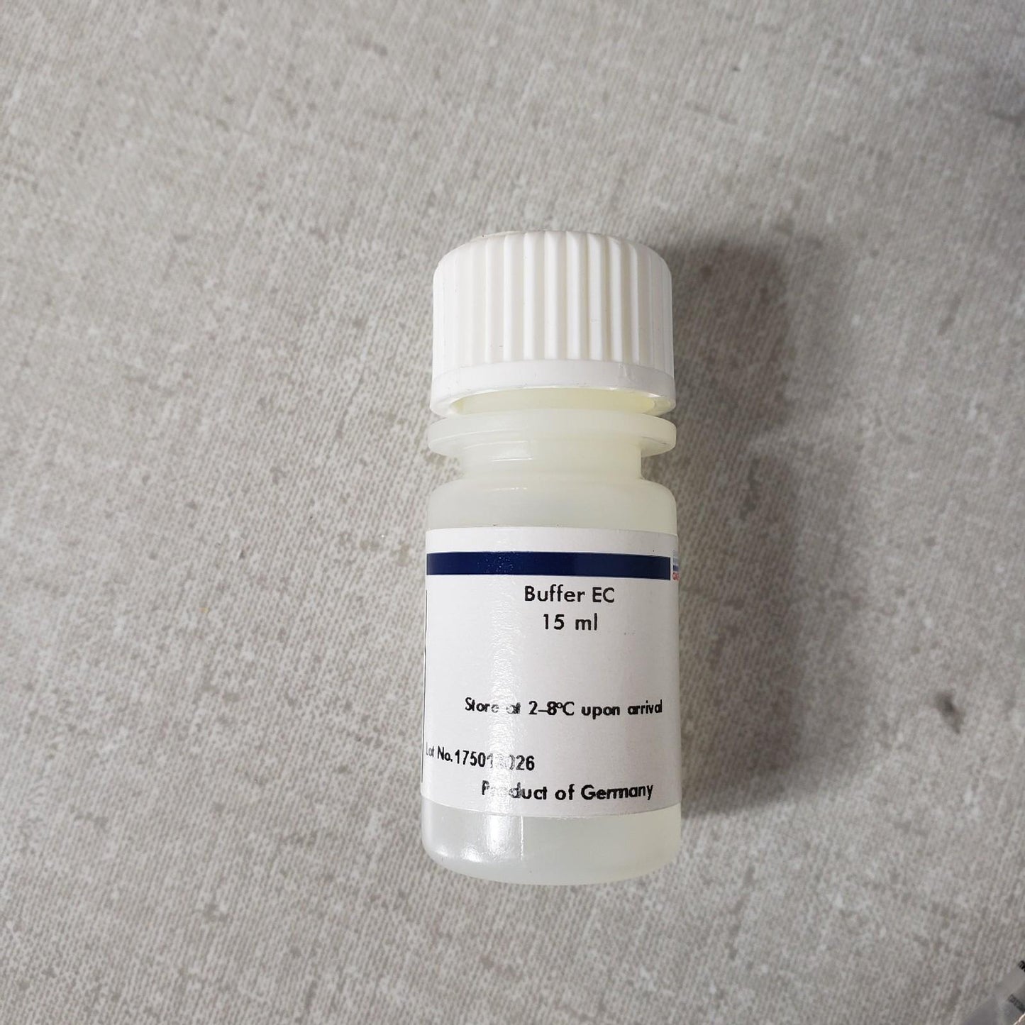 Qiagen Effectene Transfection Reagent 301425 Cell DNA Gene Transfer