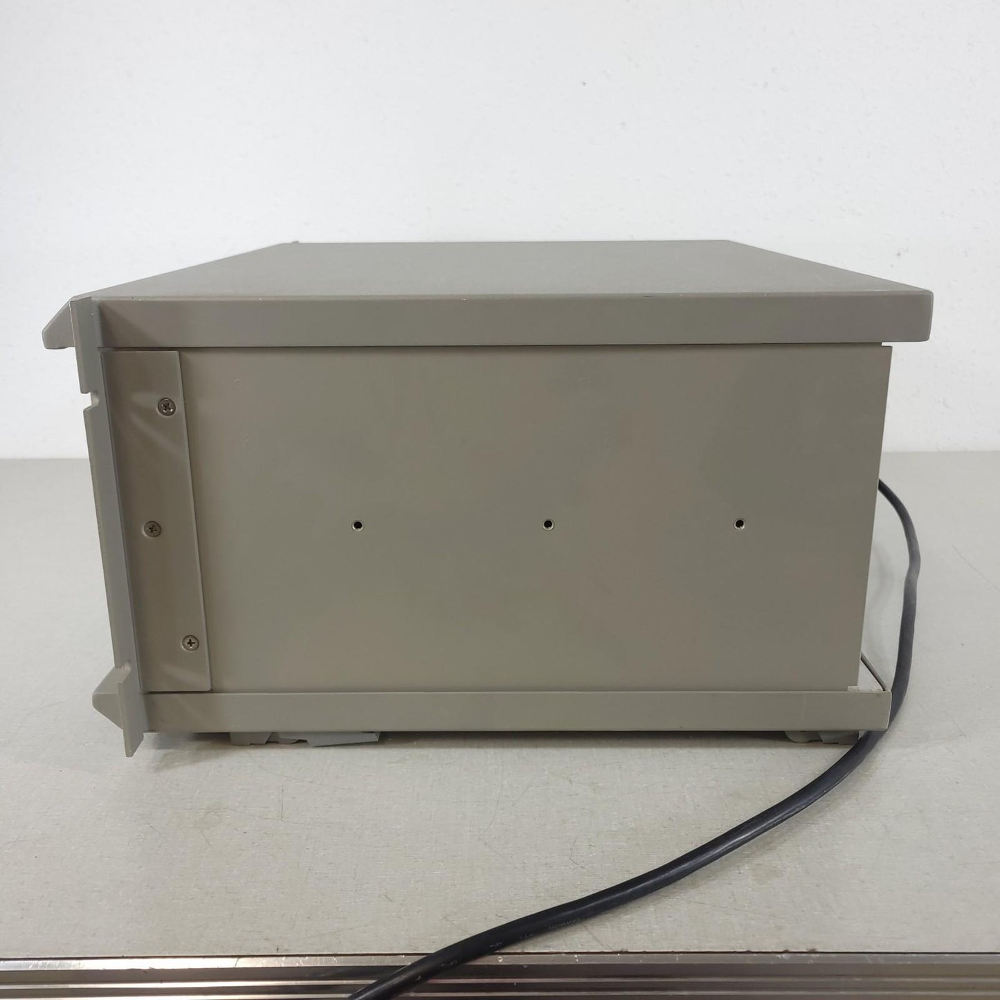 Baseline MOCON 8900 PID BevAlert ABTEX CO2 Gas Chromatograph GC
