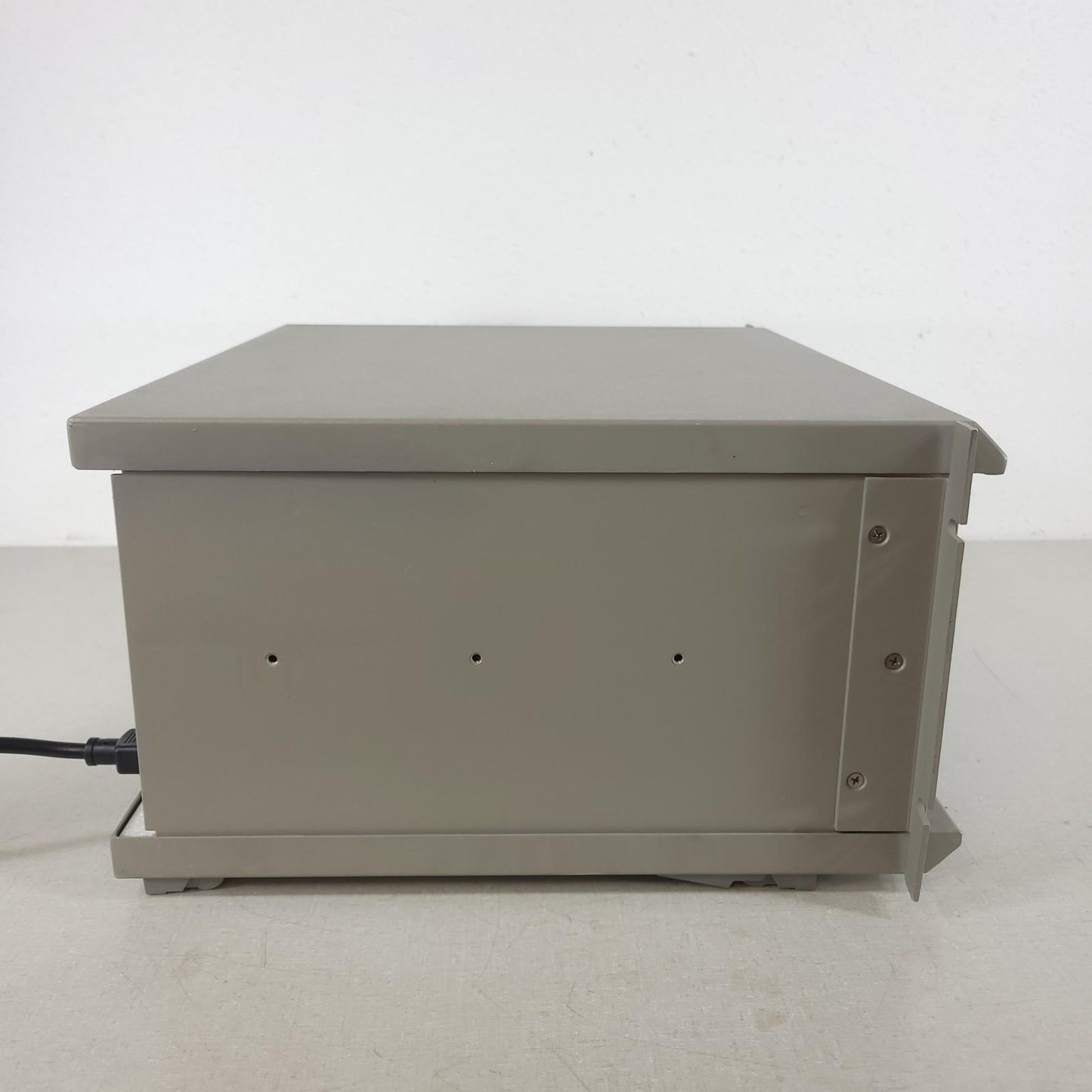 Baseline MOCON 8900 PID BevAlert ABTEX CO2 Gas Chromatograph GC