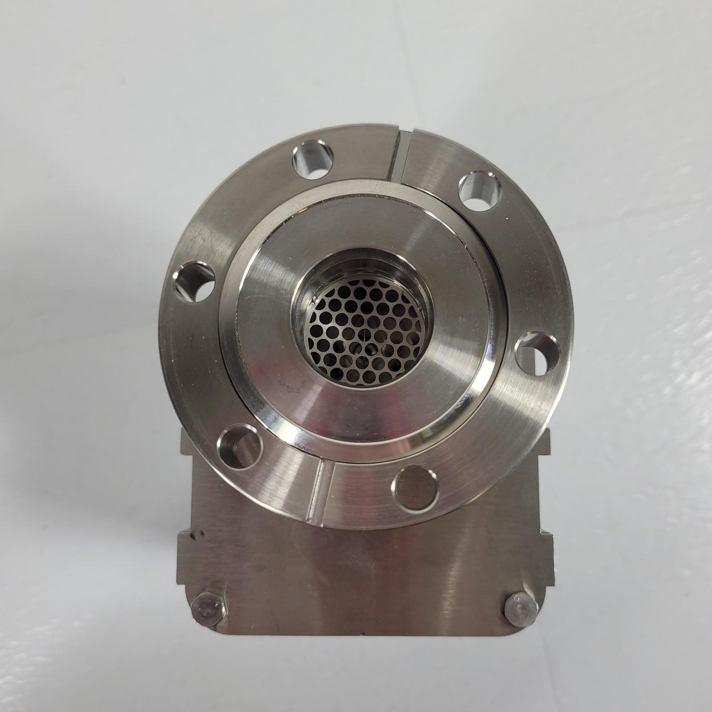 TESTED MKS 999-22 Quattro Multi Sensor Transducer for Ultra High Vacuum 2.75" CF