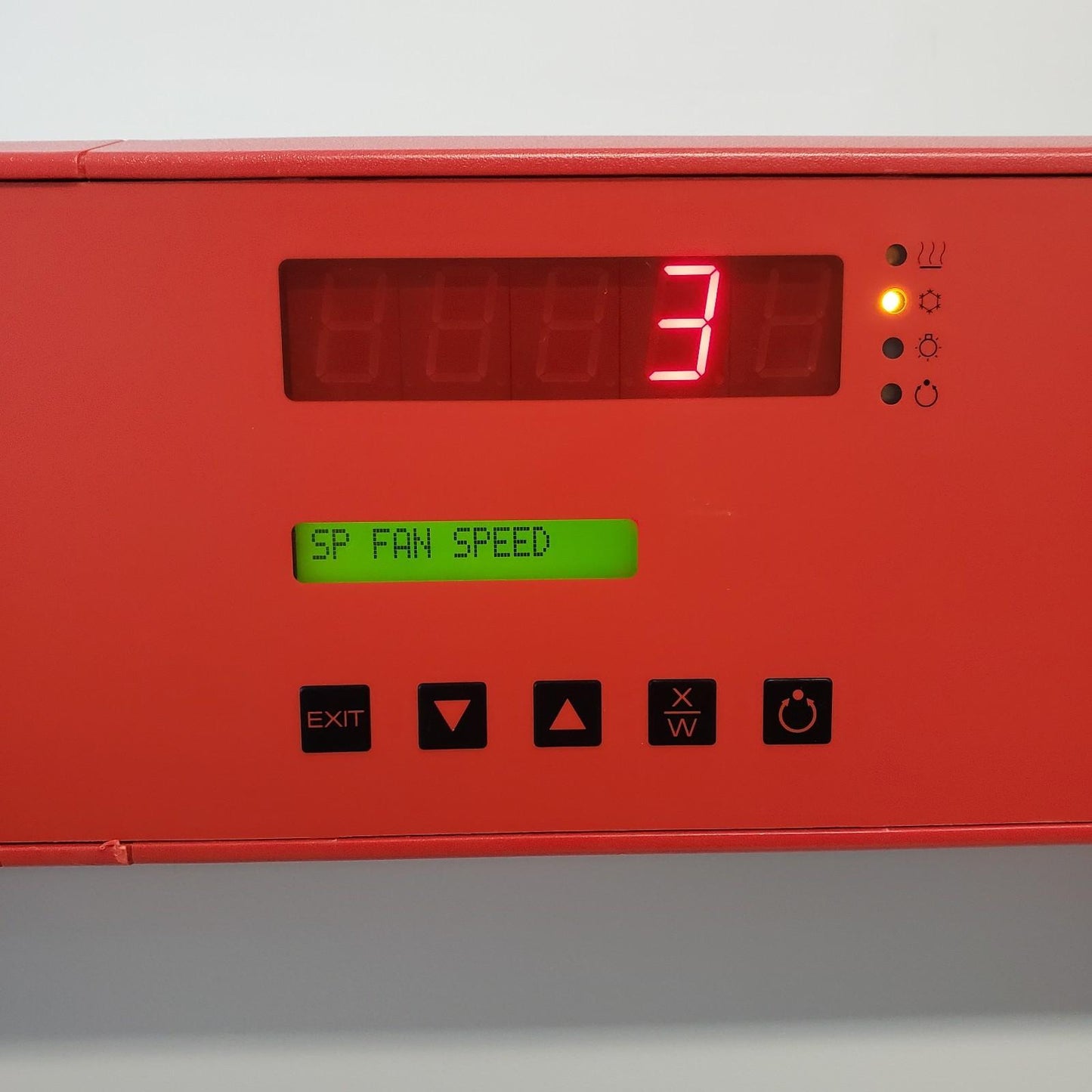 Binder KB115-UL Refrigerated Incubator 115L -5C to 100C Lab Chamber 4.1Cu 120VAC