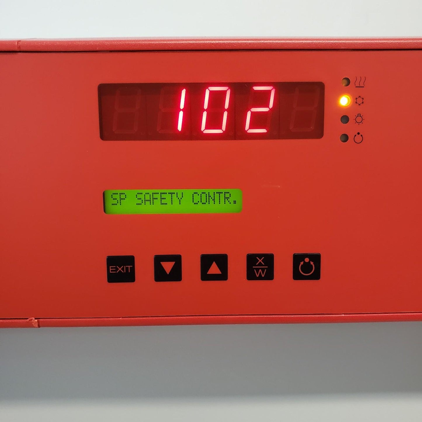 Binder KB115-UL Refrigerated Incubator 115L -5C to 100C Lab Chamber 4.1Cu 120VAC