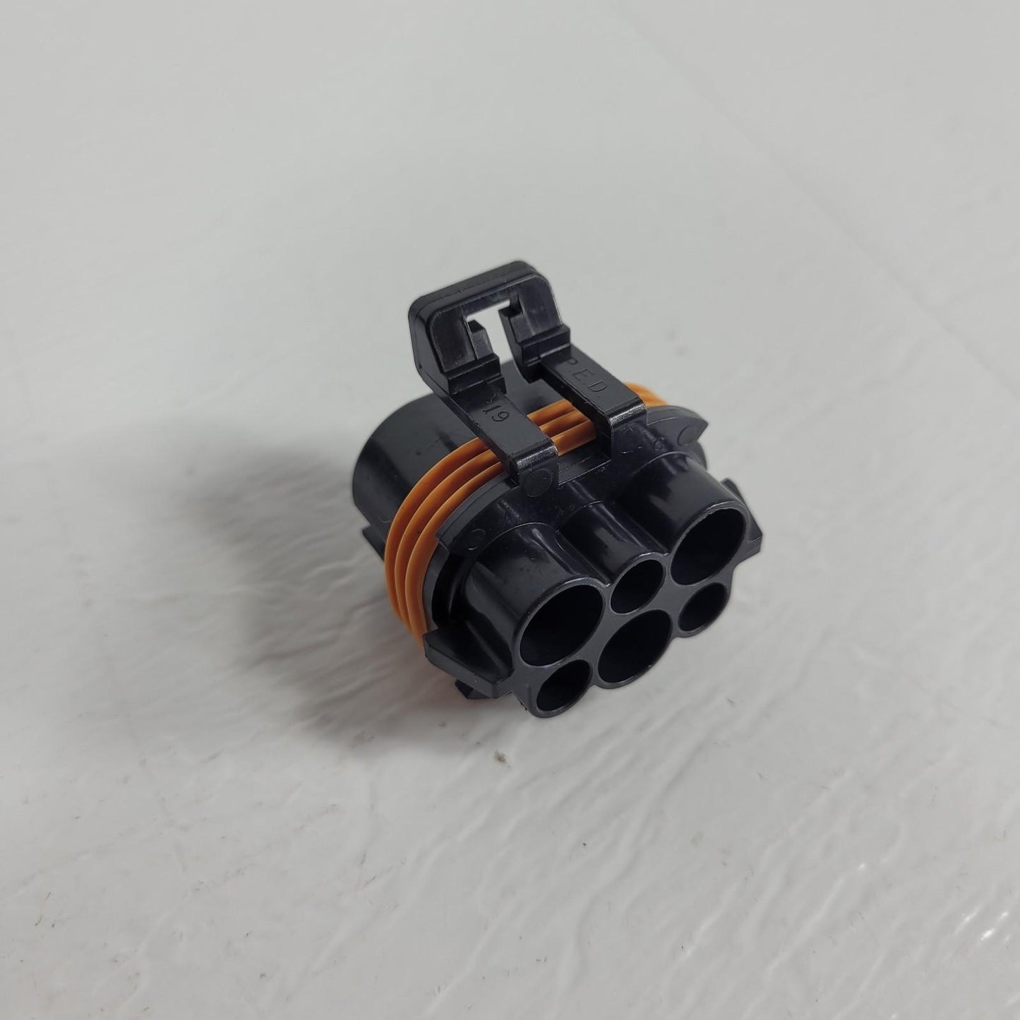 20 Pack Aptiv Delphi 12052287 Auto Metri Pack Way Sealed Female Connectors