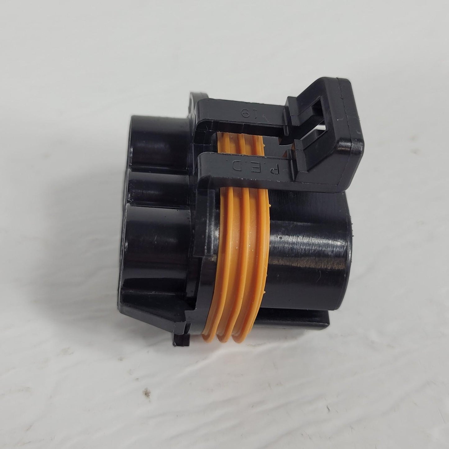 20 Pack Aptiv Delphi 12052287 Auto Metri Pack Way Sealed Female Connectors