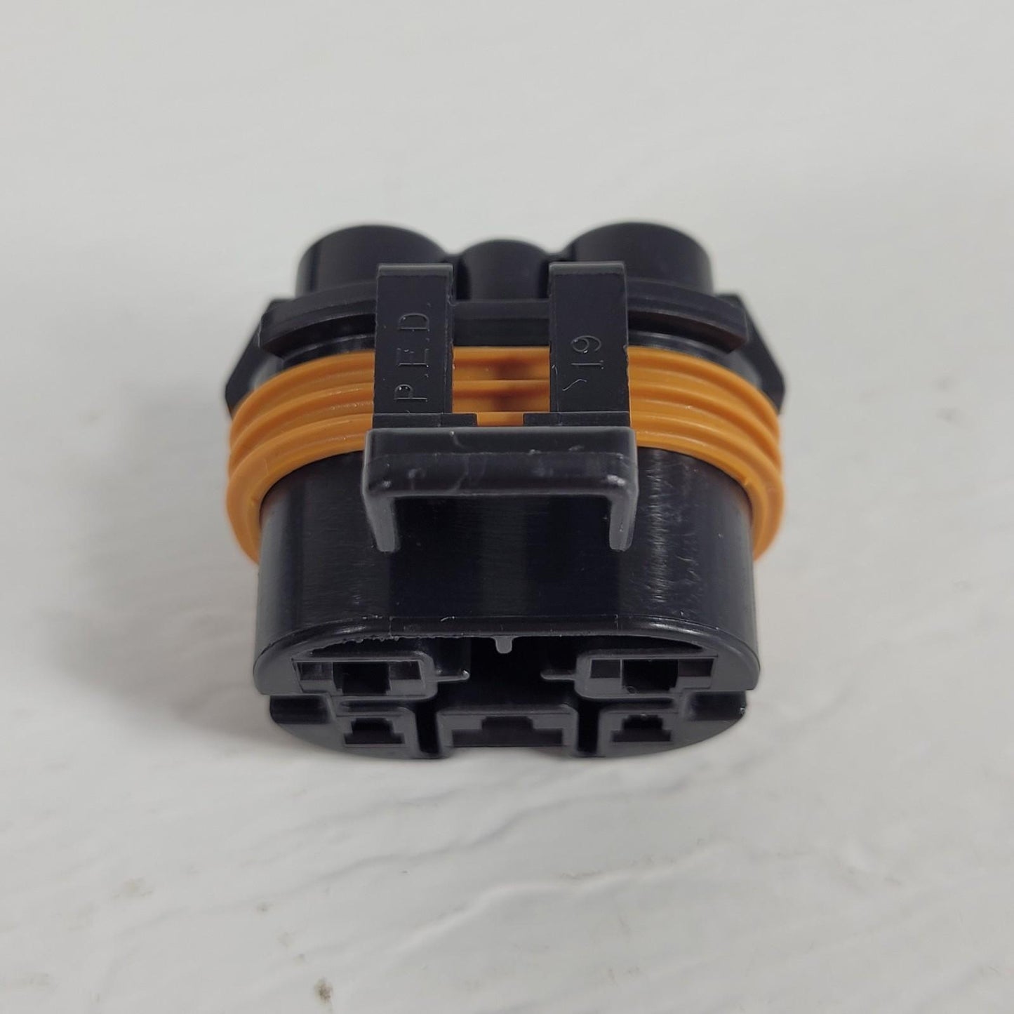 20 Pack Aptiv Delphi 12052287 Auto Metri Pack Way Sealed Female Connectors